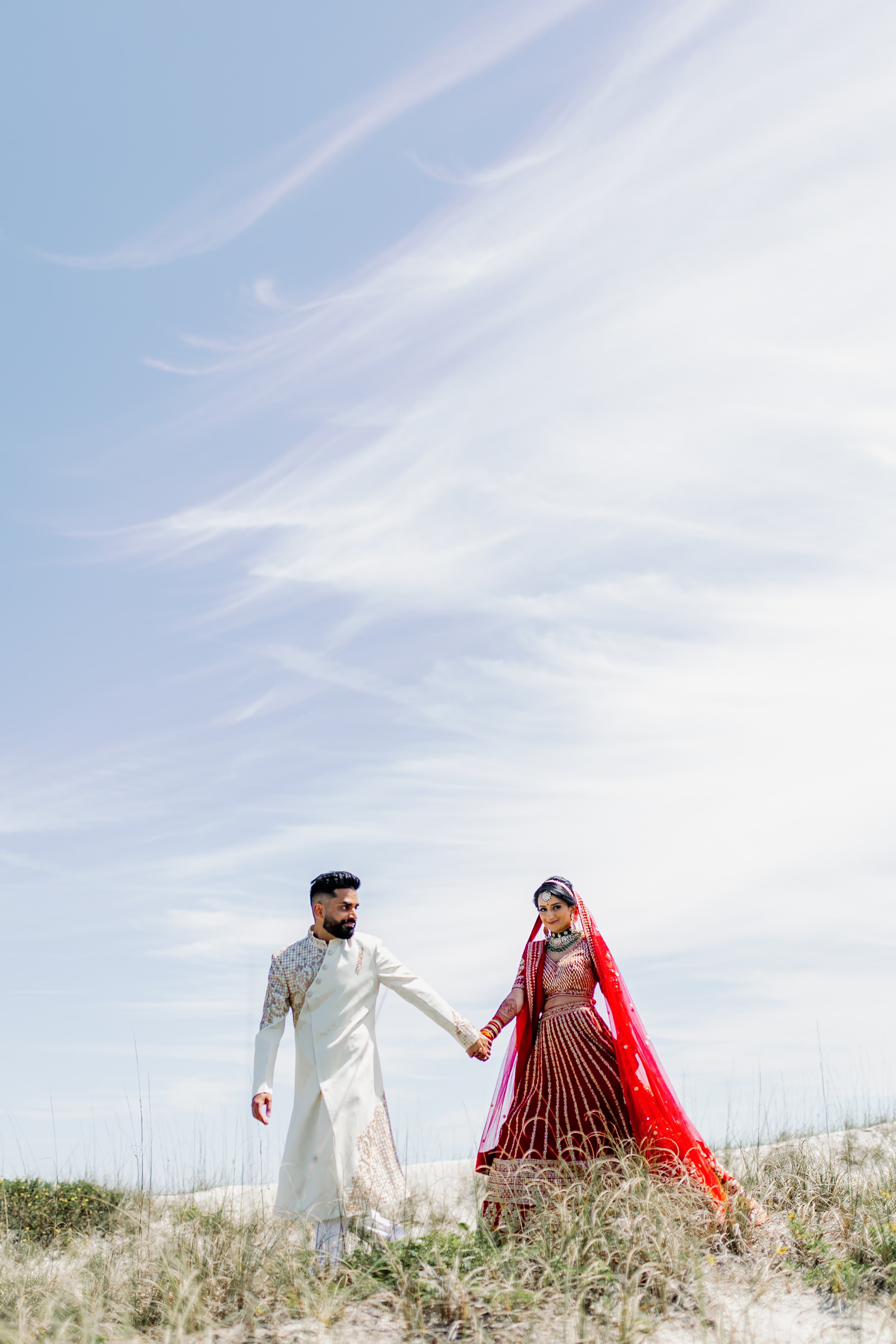 Niraj & Shetal. Wedding Photography & Videography San Francisco, Sacramento