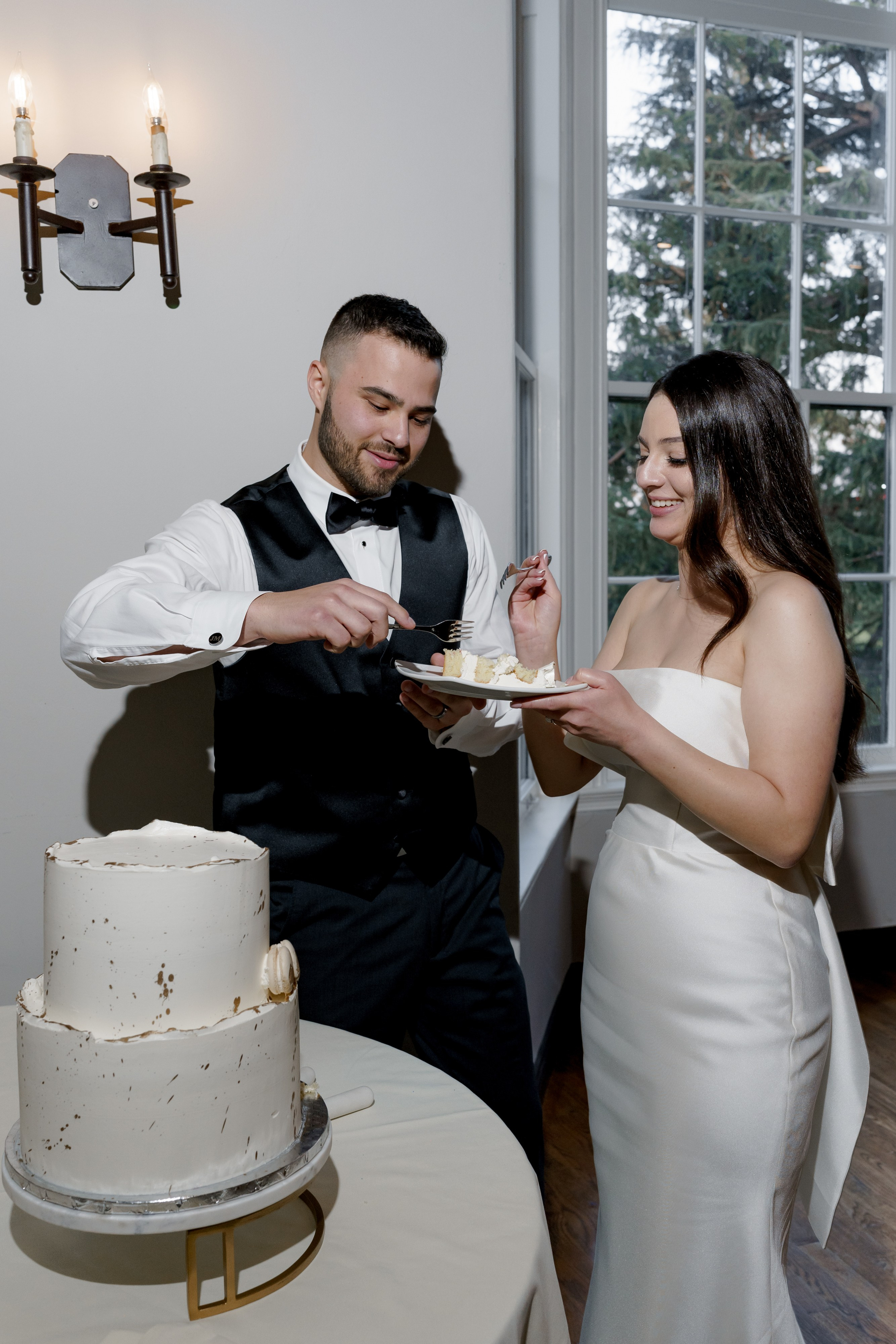 Alisa & Justin. Wedding Photography & Videography San Francisco, Sacramento