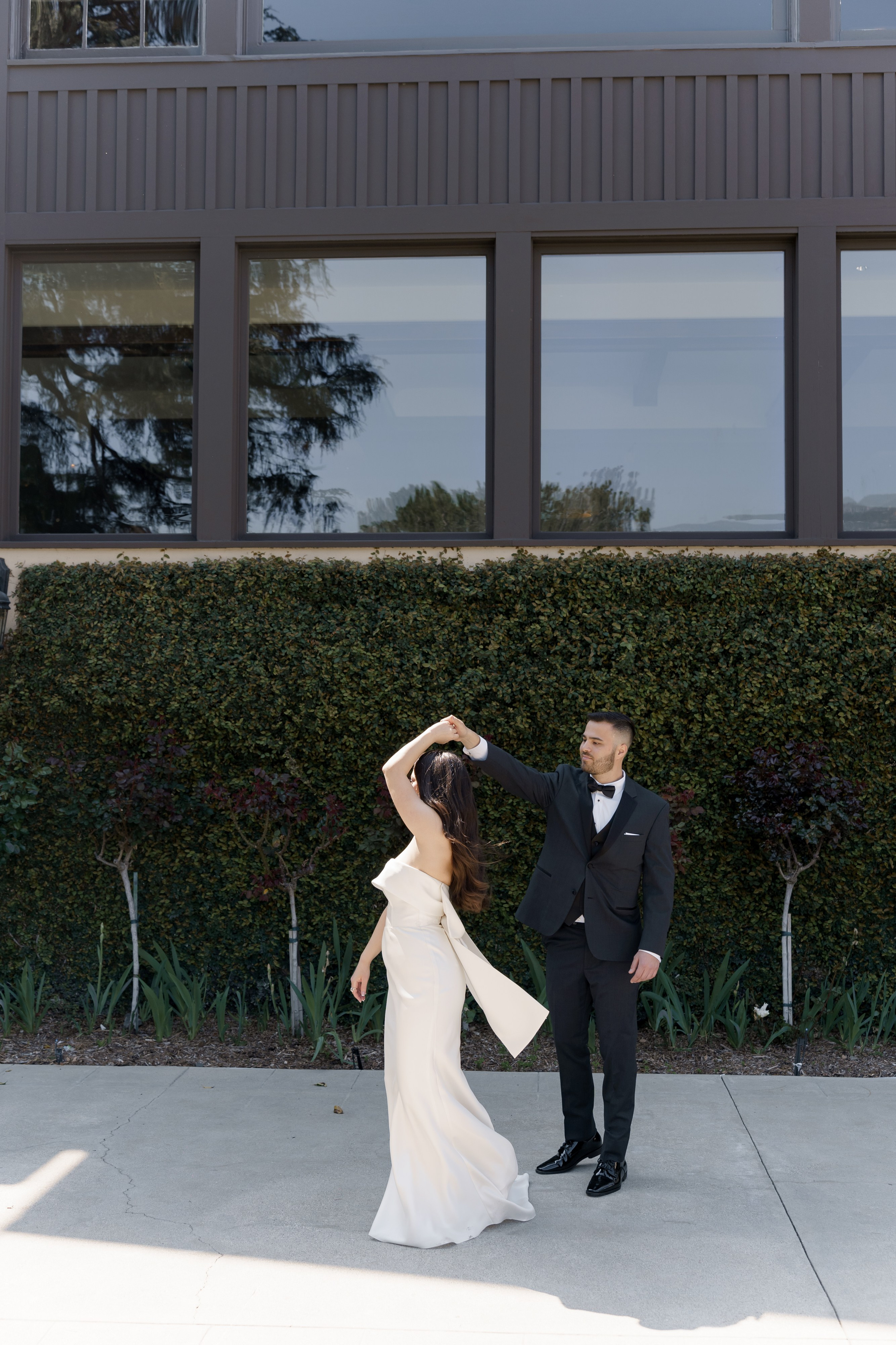 Alisa & Justin. Wedding Photography & Videography San Francisco, Sacramento