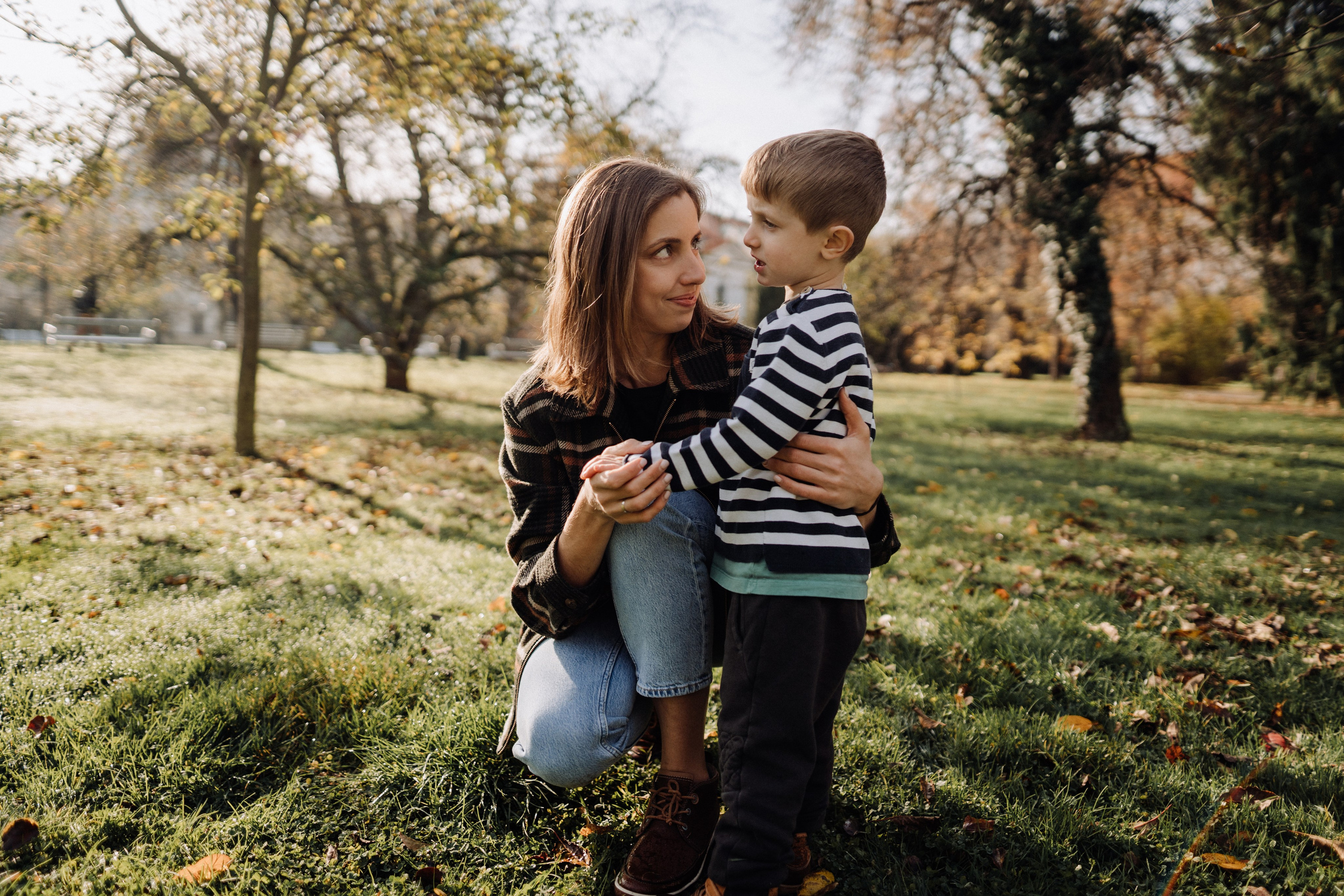 . Фотограф в Праге Анна Лебедева
