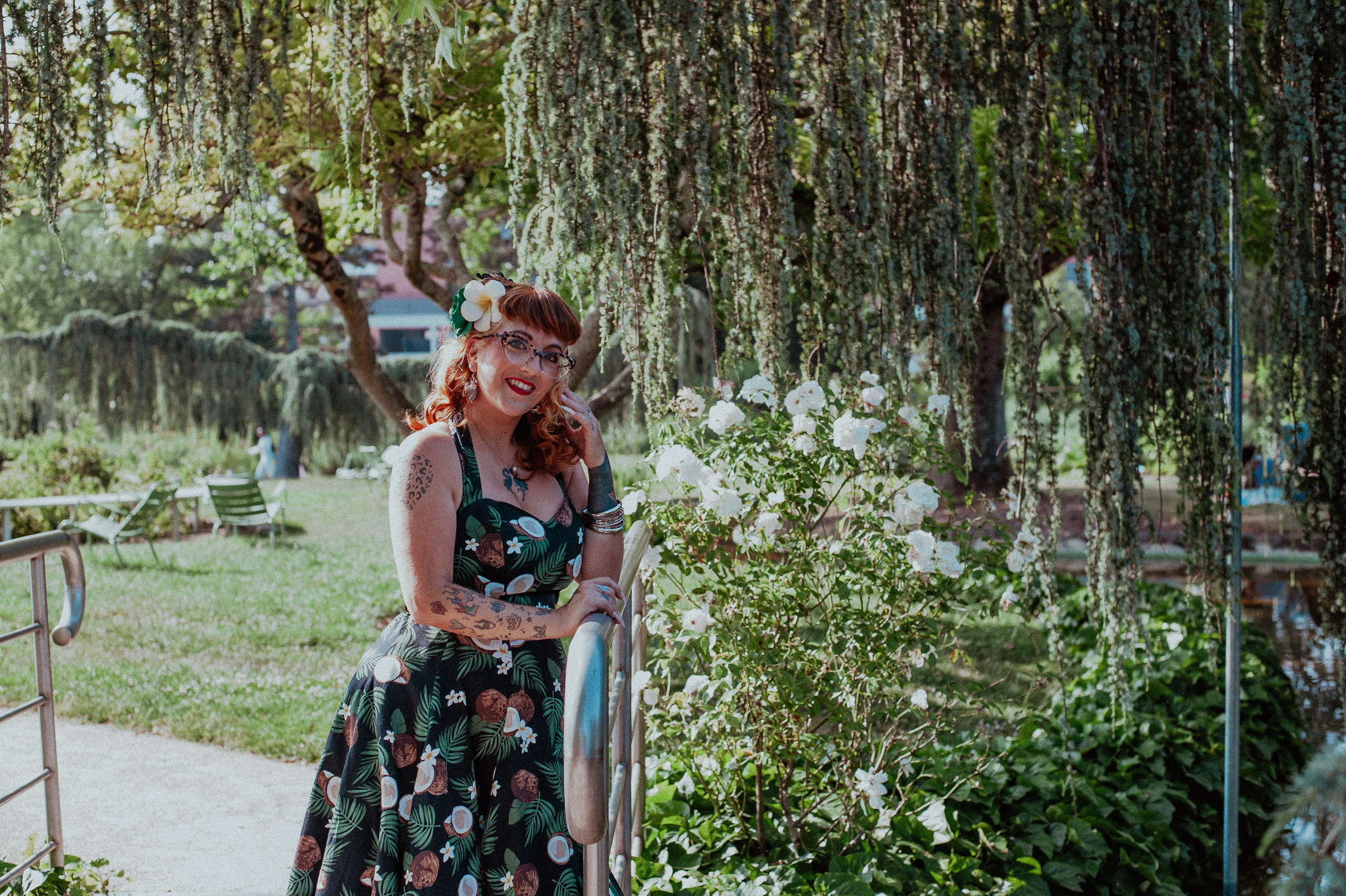 Portrait femme. RKDphoto