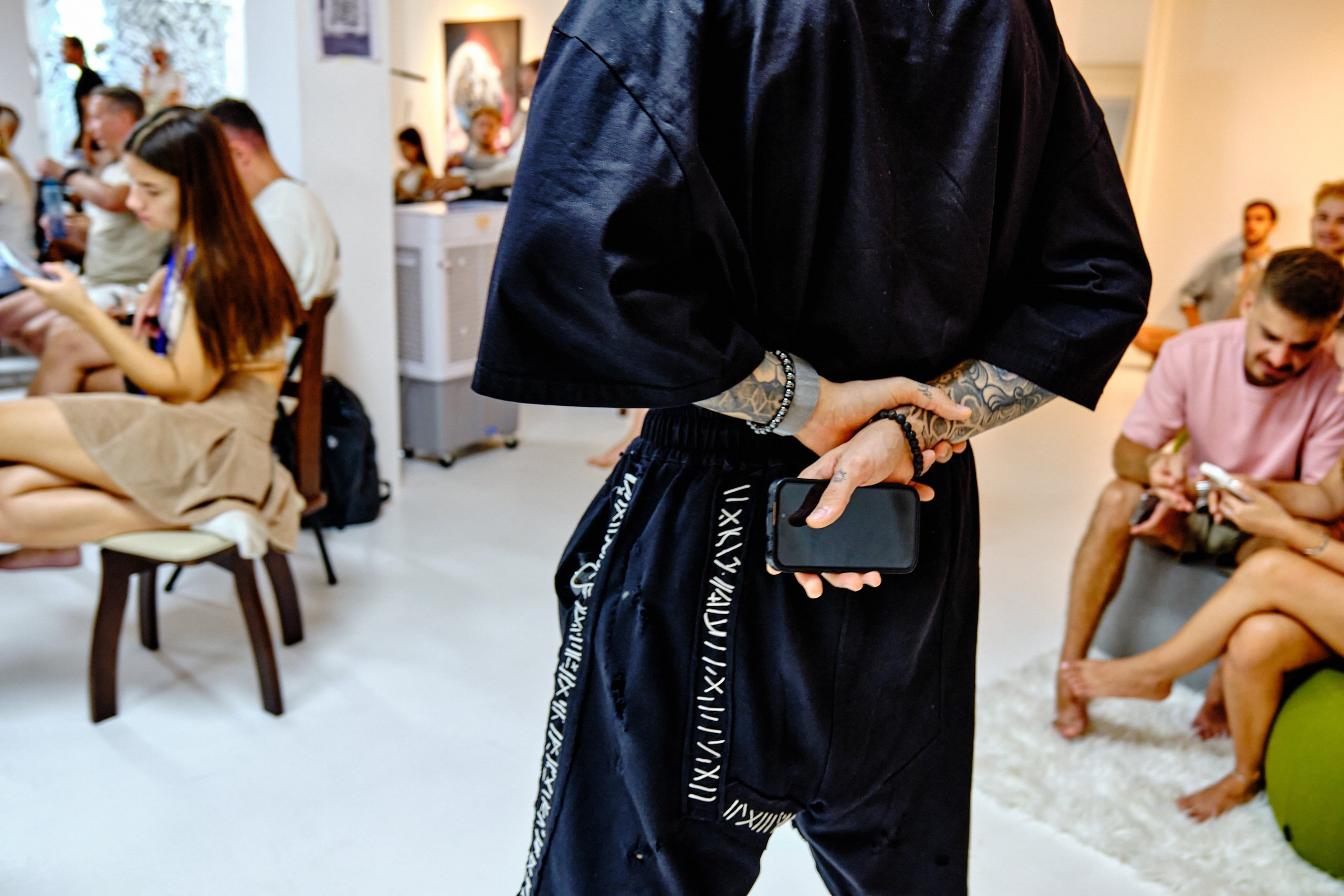 Фоторепортаж с мероприятия. Пхукет. Портретный фотограф Алена Новгородцева