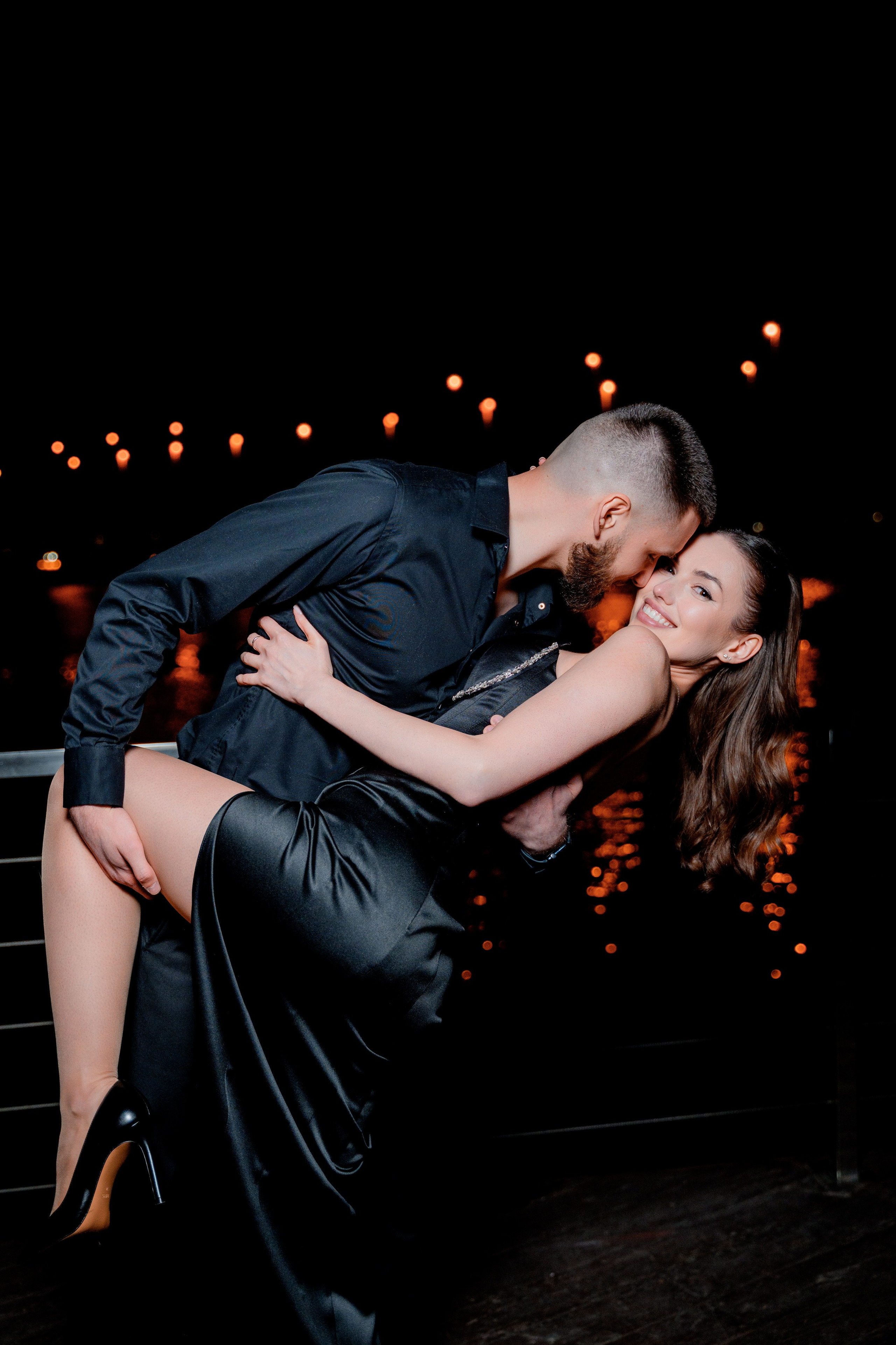 Богдану 30 років. Фотограф Київ