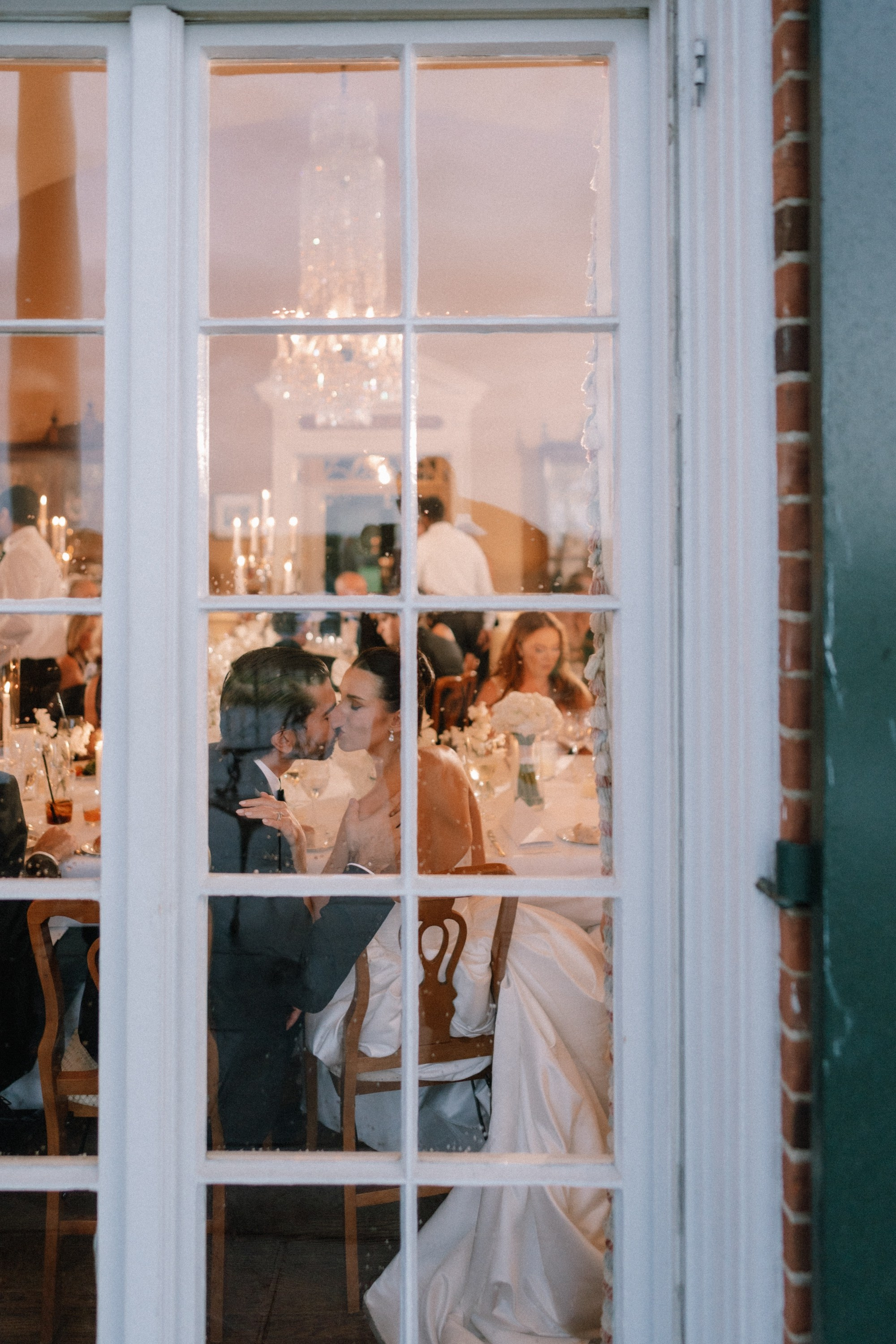 Hannah and Oliver. Wedding photographer and videographer New York | New Jersey