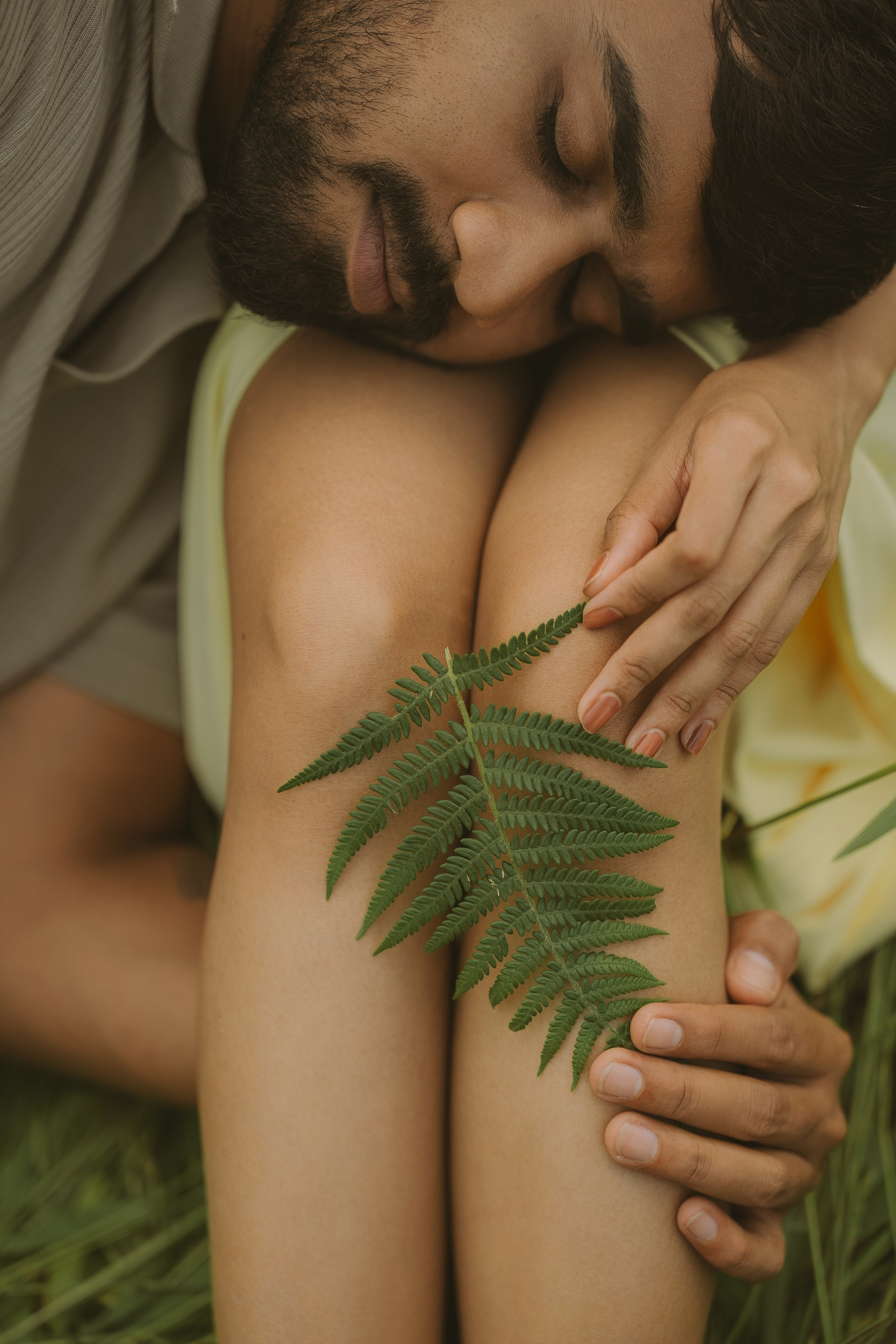 Valley of Love!. Fine art Wedding Photographers in India & Canada