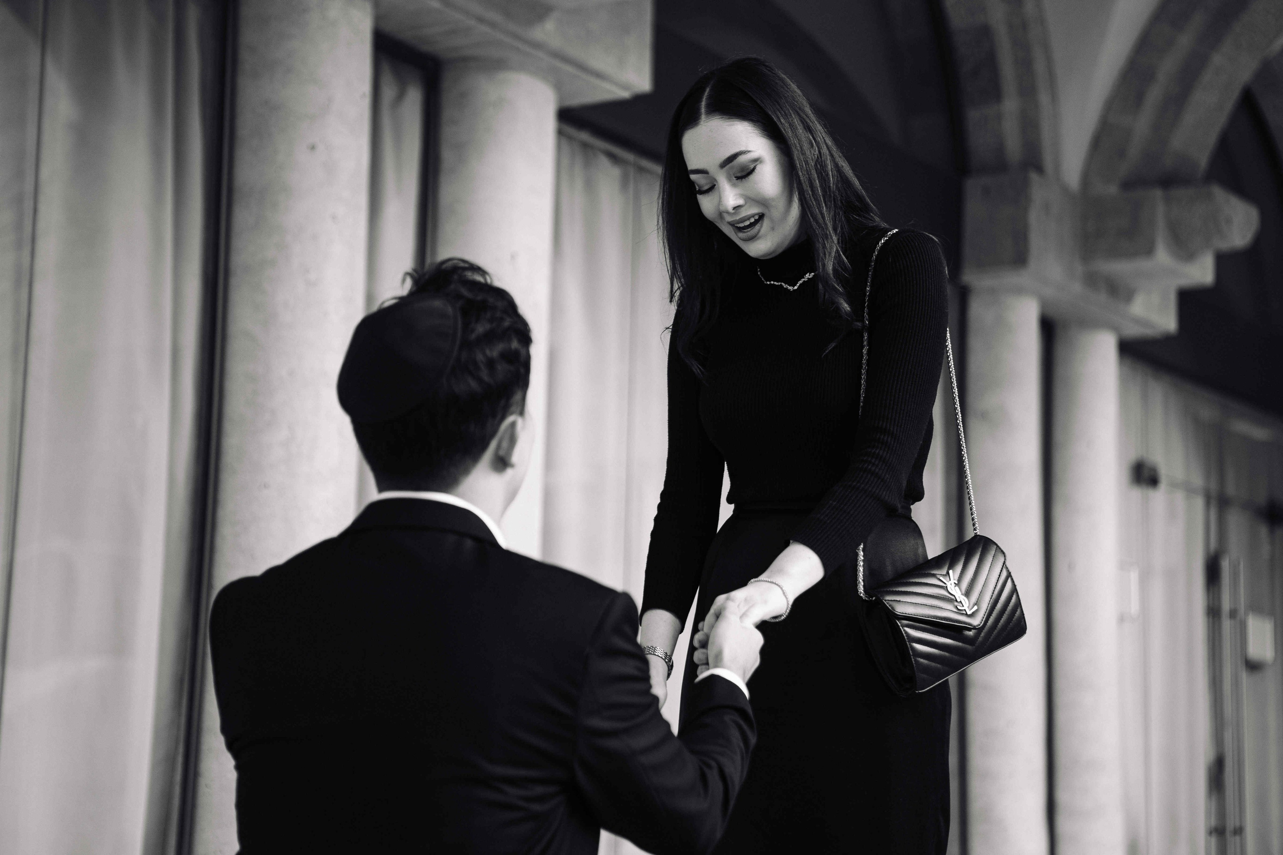 HE PROPOSED ME TO MARRY HIM. Https://shi-photo.com/