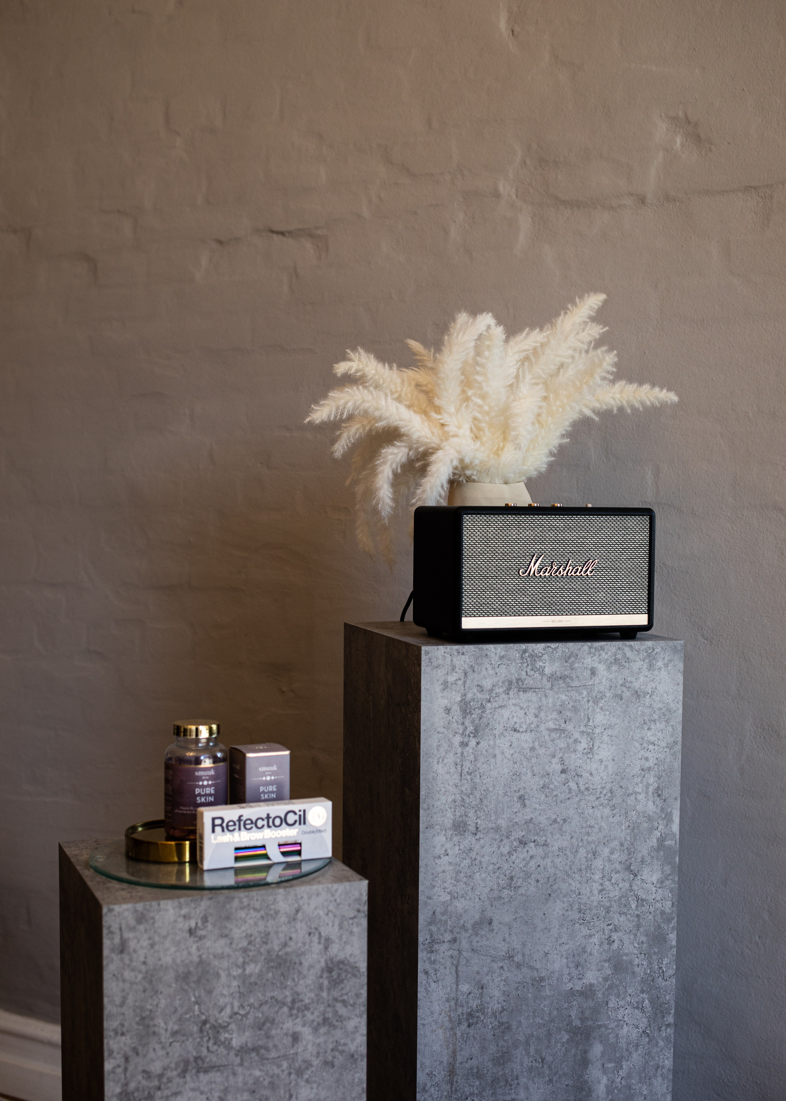 G-spot CPH (beauty salon). Professional wedding photographer in Copenhagen, Denmark — Julia Byron