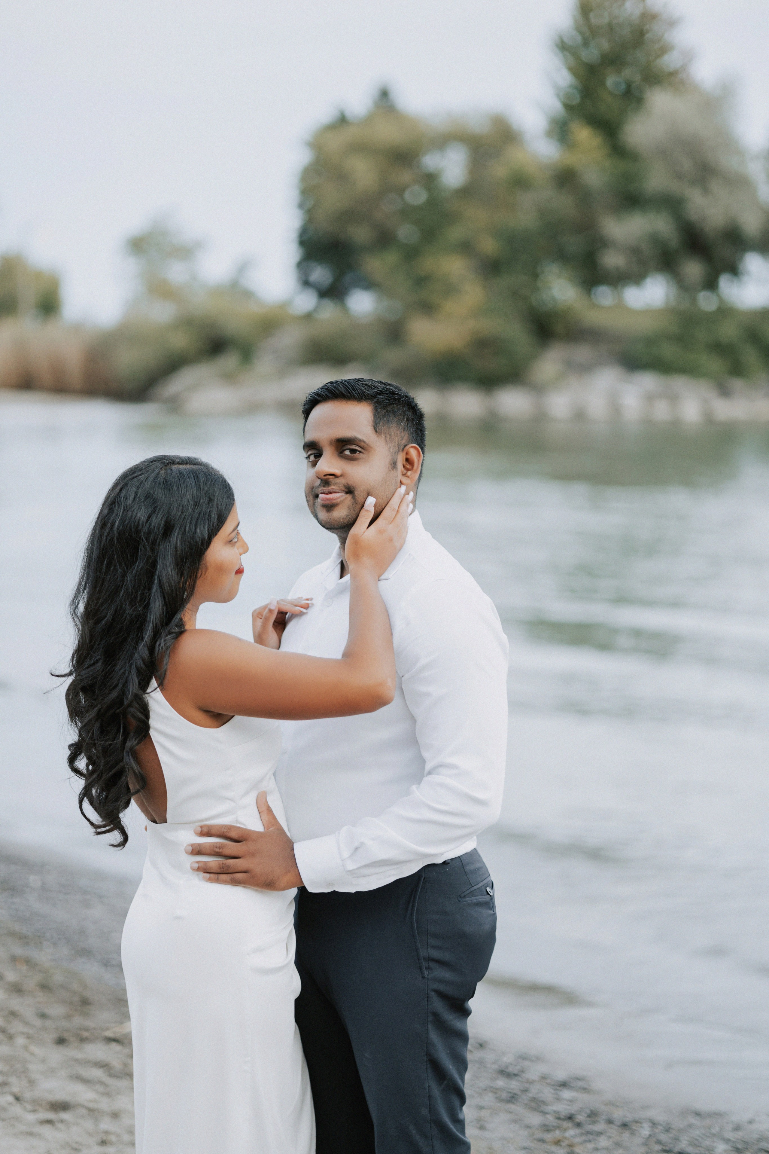 Proposal Scarborough Bluffs. Chernenko.photography