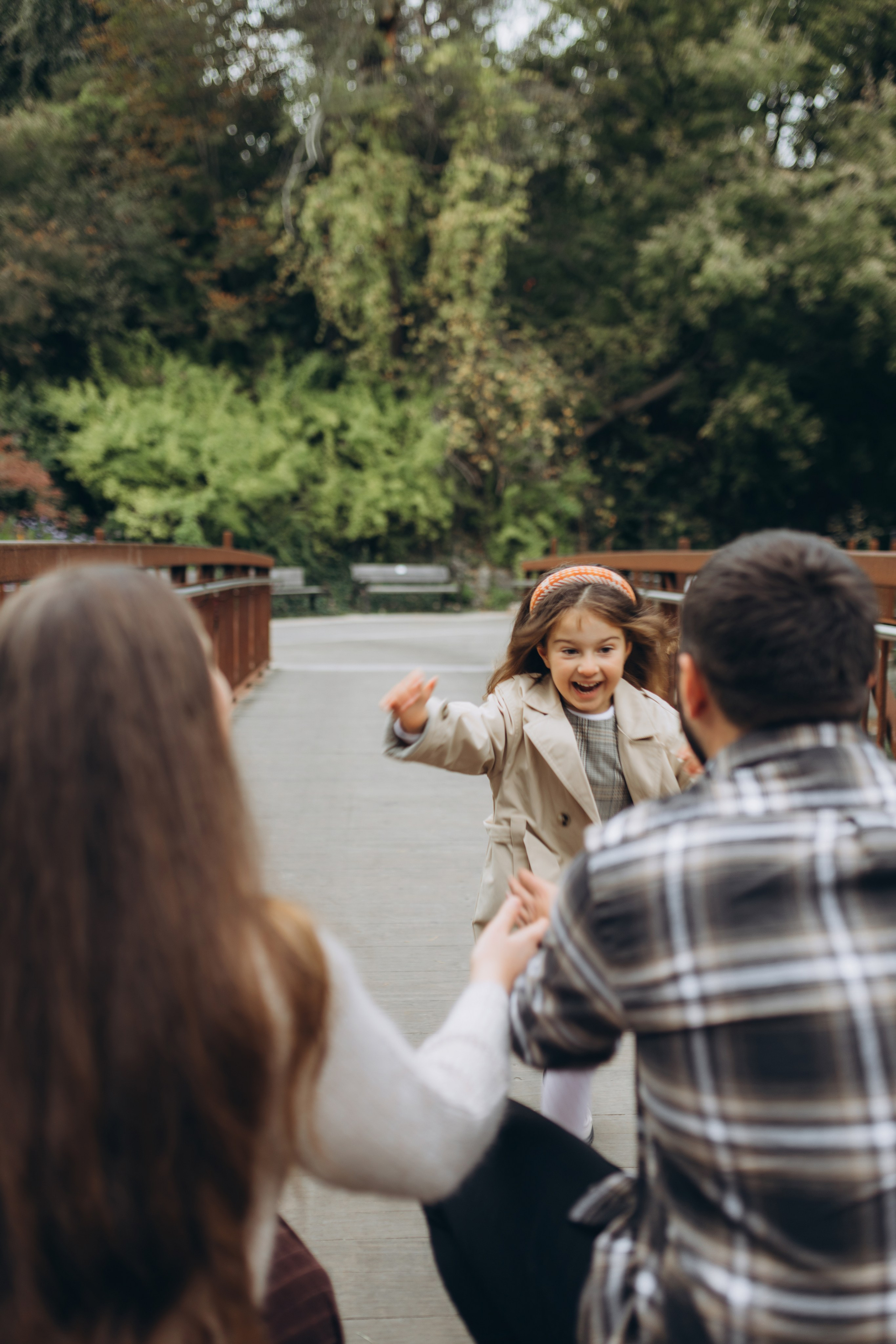 Fall Family Story. Chernenko.photography