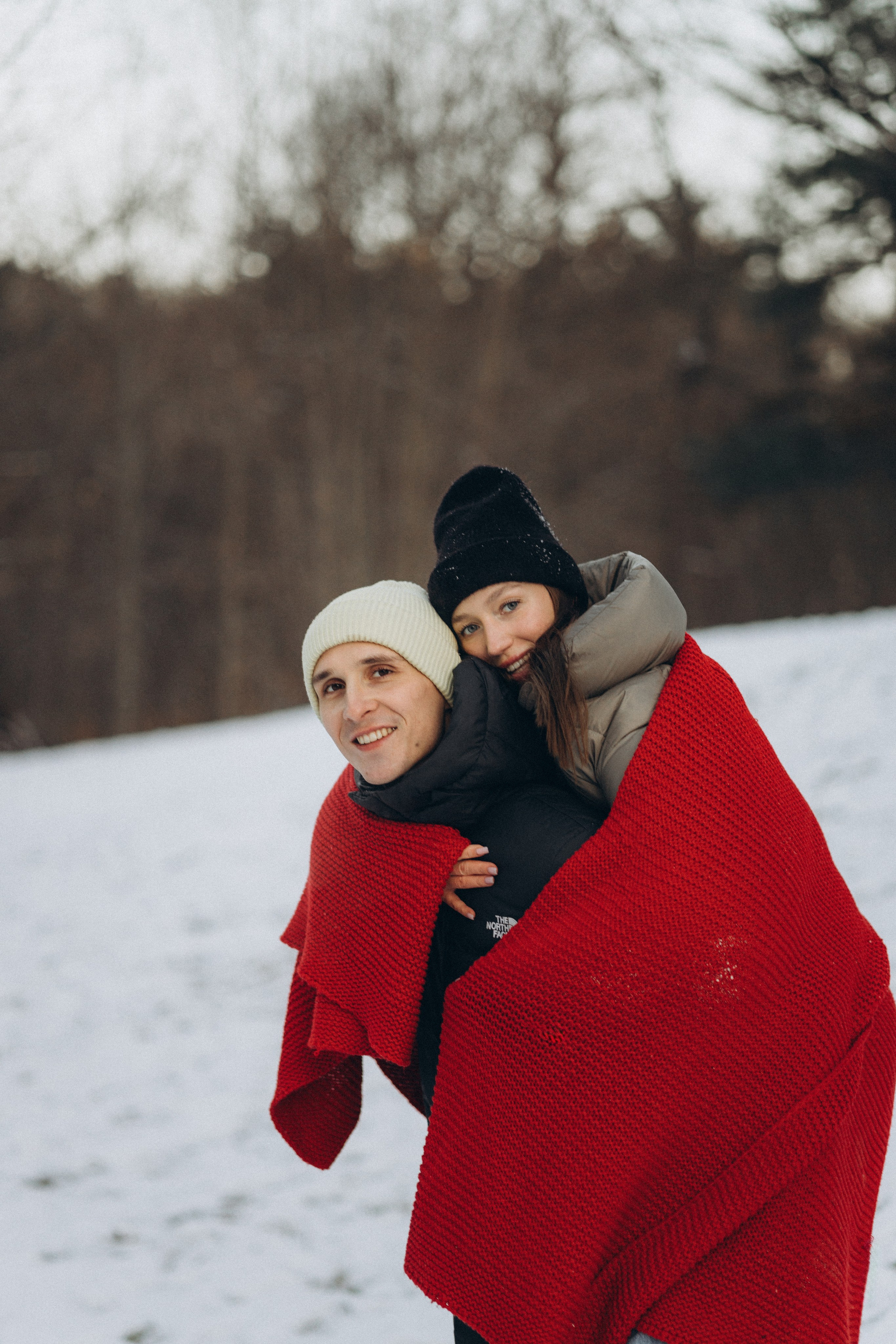 Winter magic. Chernenko.photography