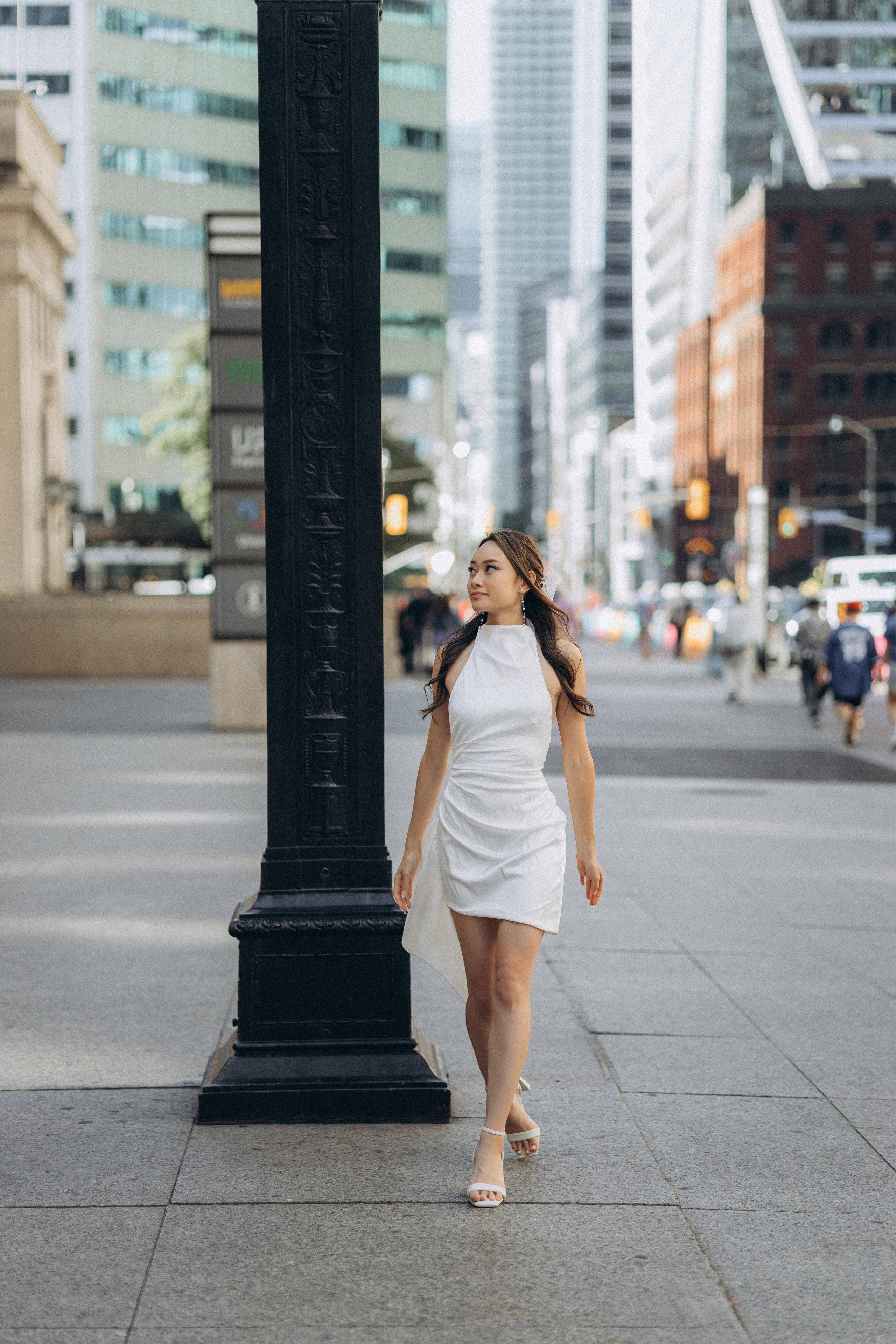 Silas & Kessy. Chernenko.photography