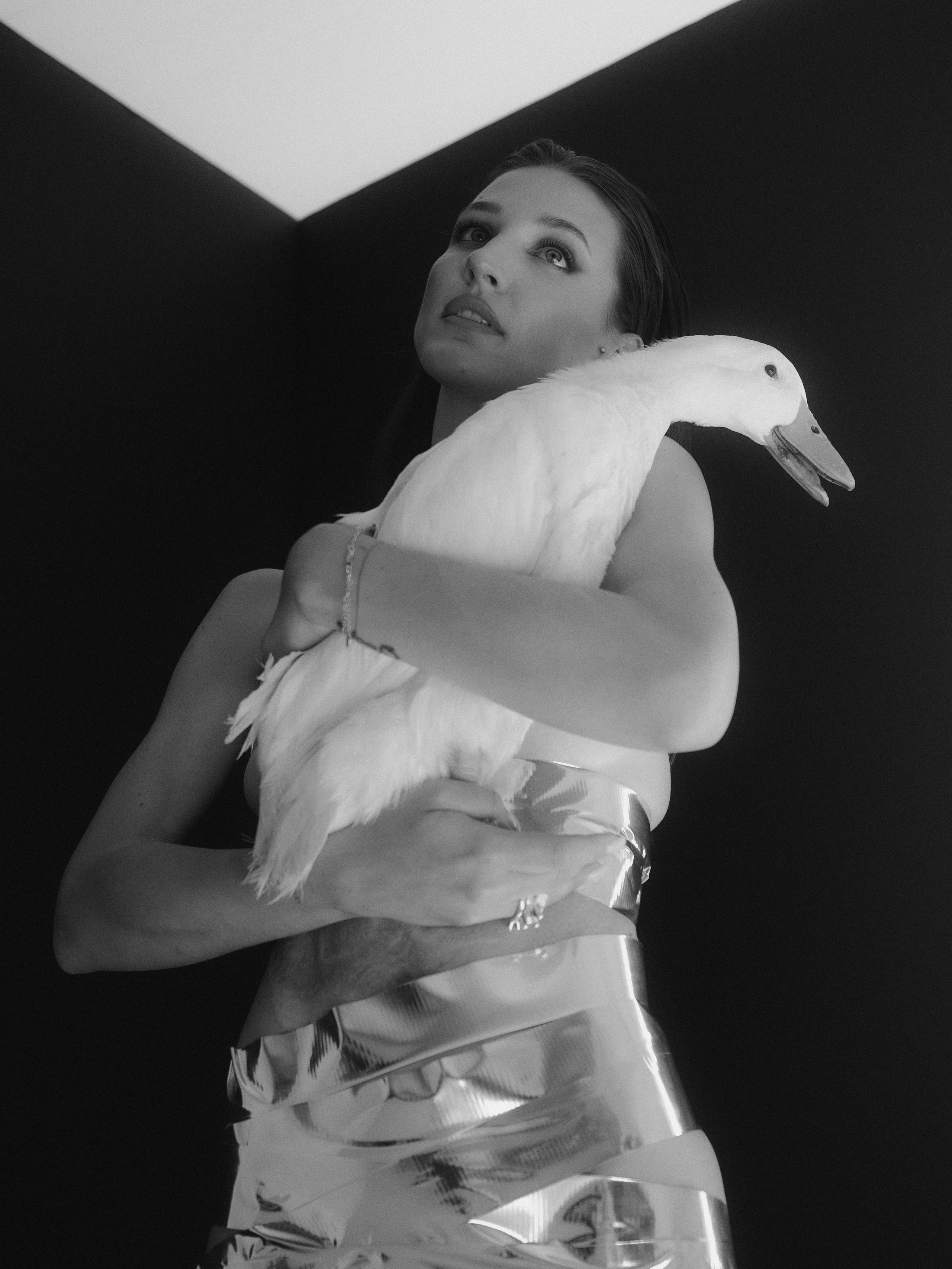 Daria. Mariia Ermakoava