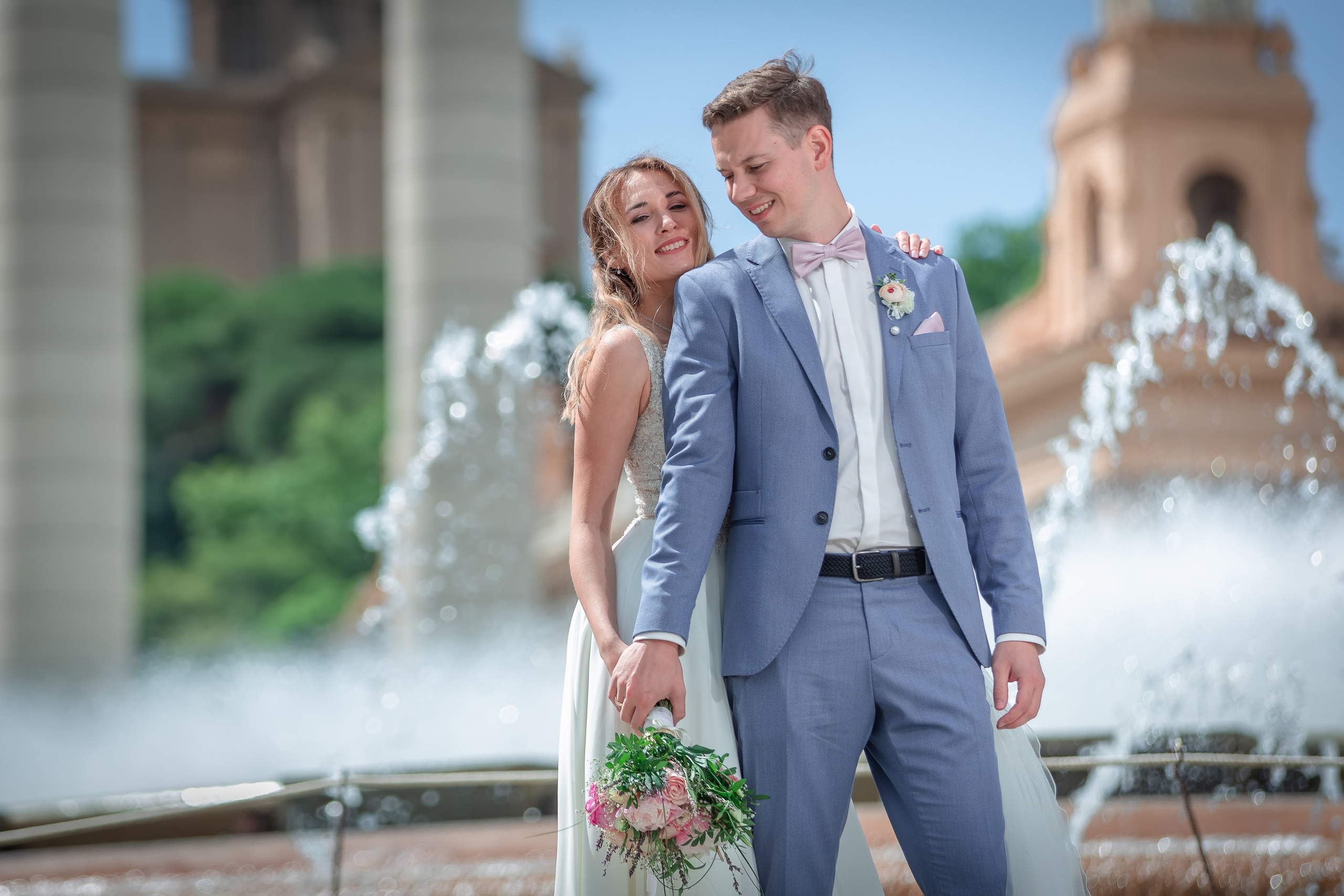 FOTO. Photographer Sergej Nevelskij in Dortmund — Emotional wedding films and Fotos, real estate photography & custom photo books