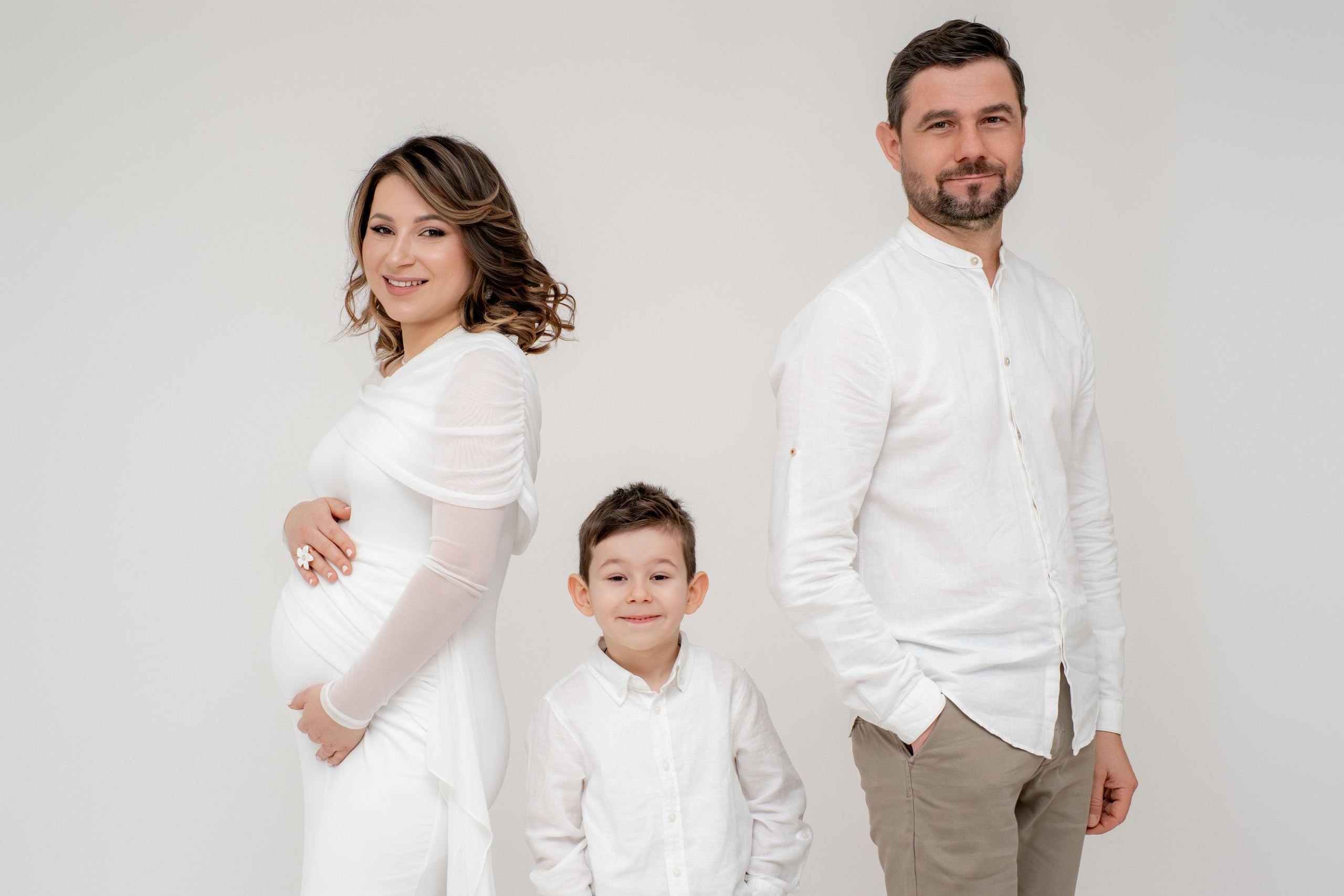 Foto Maternità a Parma | Grosu Photography. Grosu Photography | Fotografo Matrimonio e Famiglia