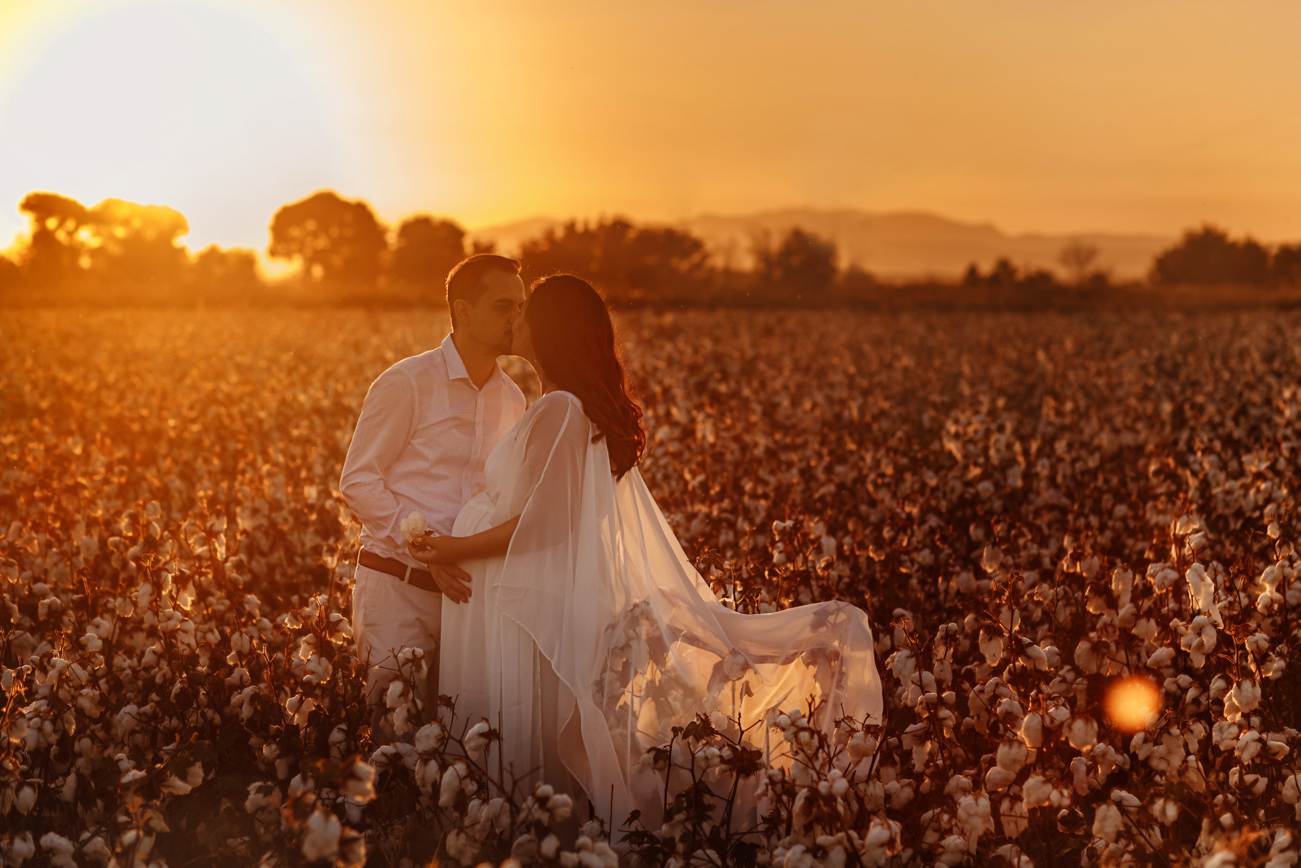 Waiting for a miracle