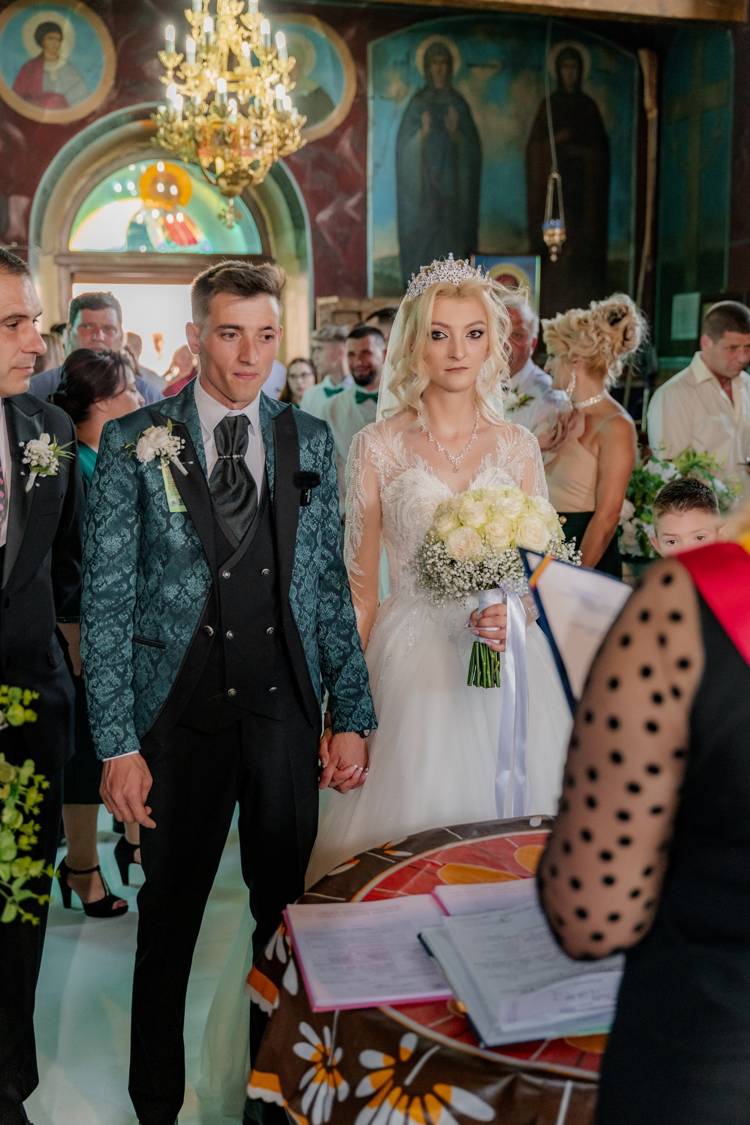 Dana & Cosmin. Dragosbaciuartphotographer