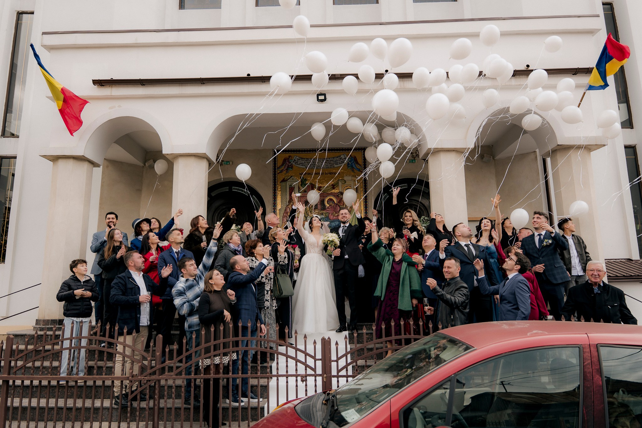 Julia & Ștefan. Dragosbaciuartphotographer