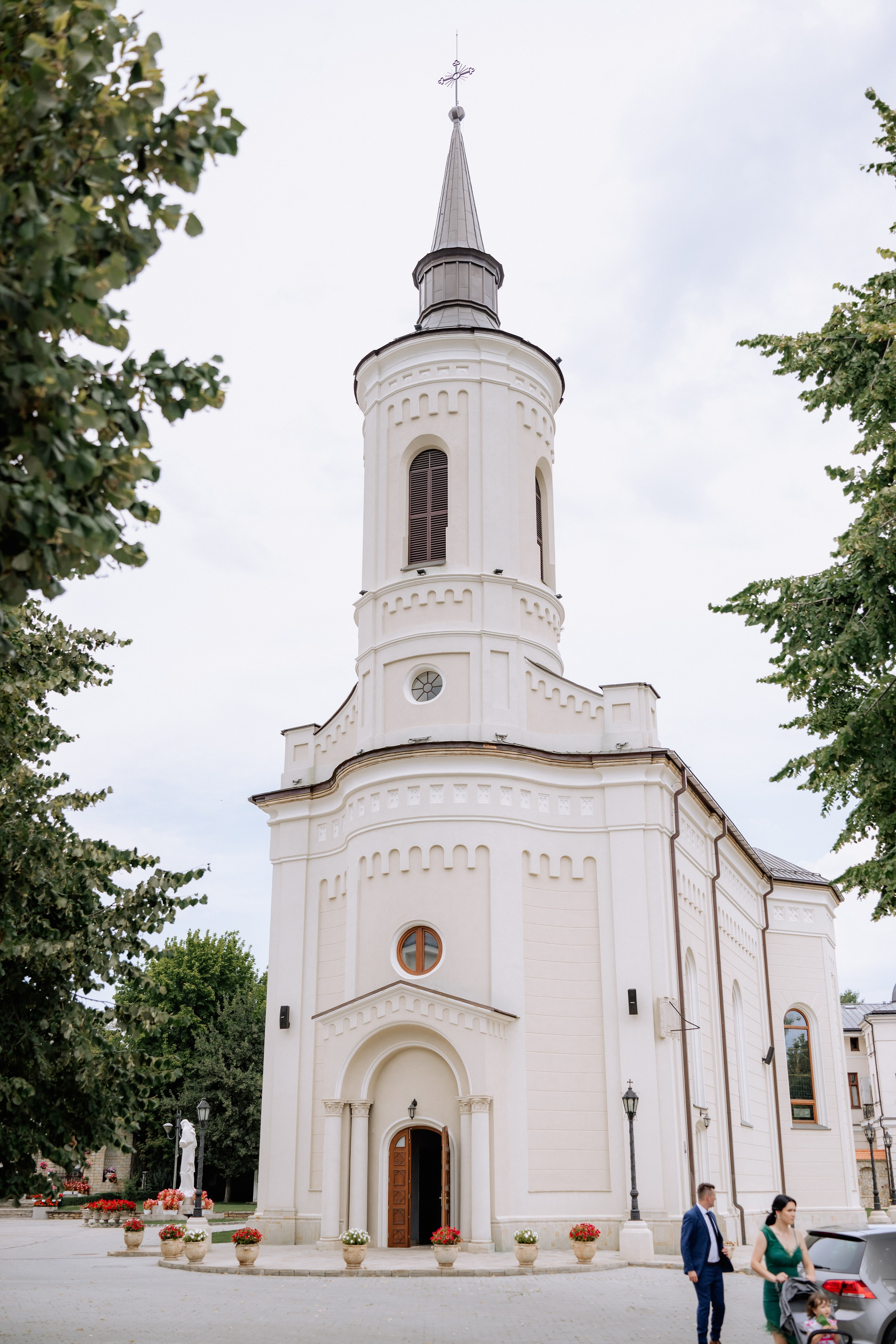 Madalina + Cosmin | Wedding day. Proud Vision Weddings | Wedding Photography & Film — Servicii profesionale Foto Video Nunta Iasi