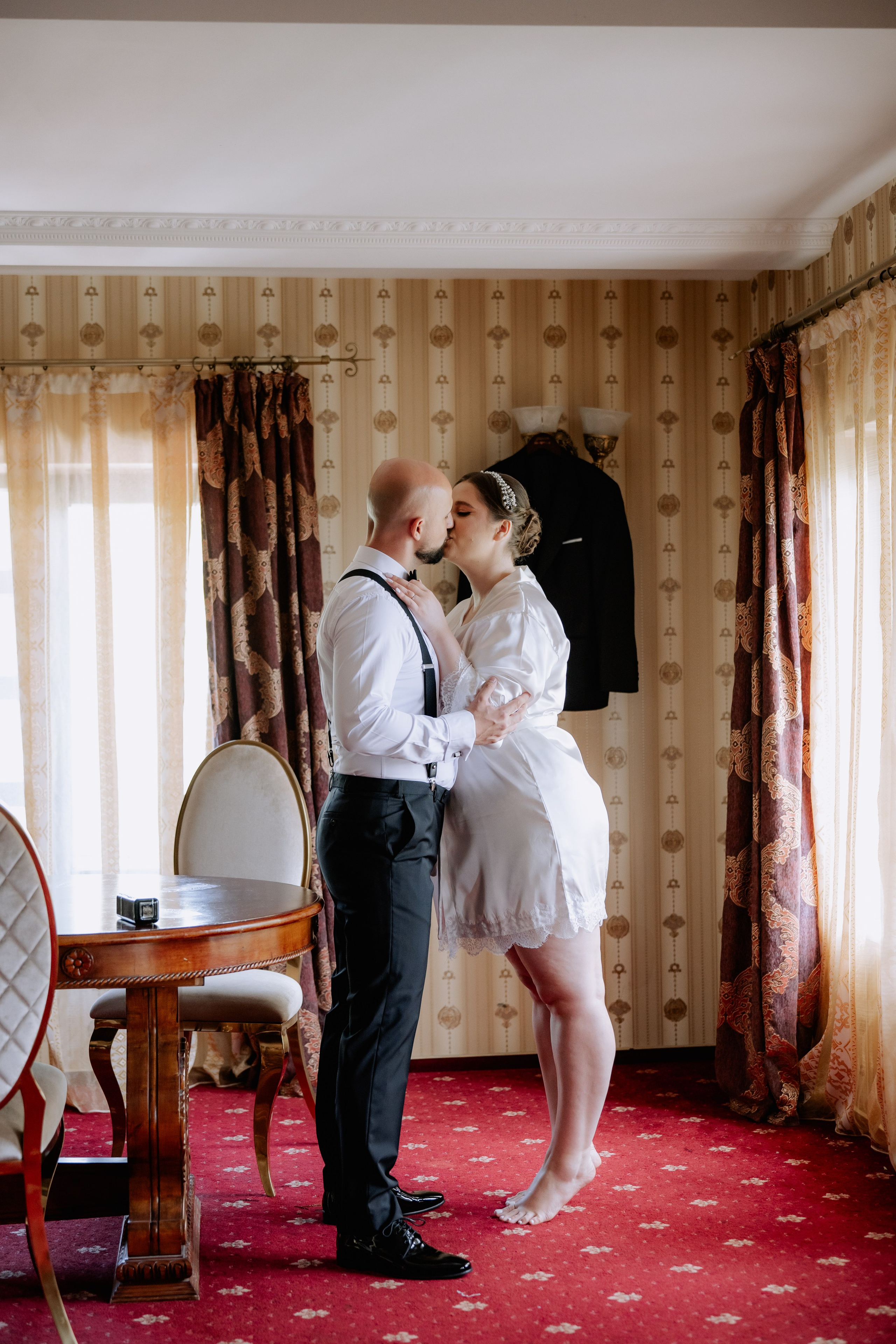 Alina + Marius | Wedding day. Proud Vision Weddings | Wedding Photography & Film — Servicii profesionale Foto Video Nunta Iasi