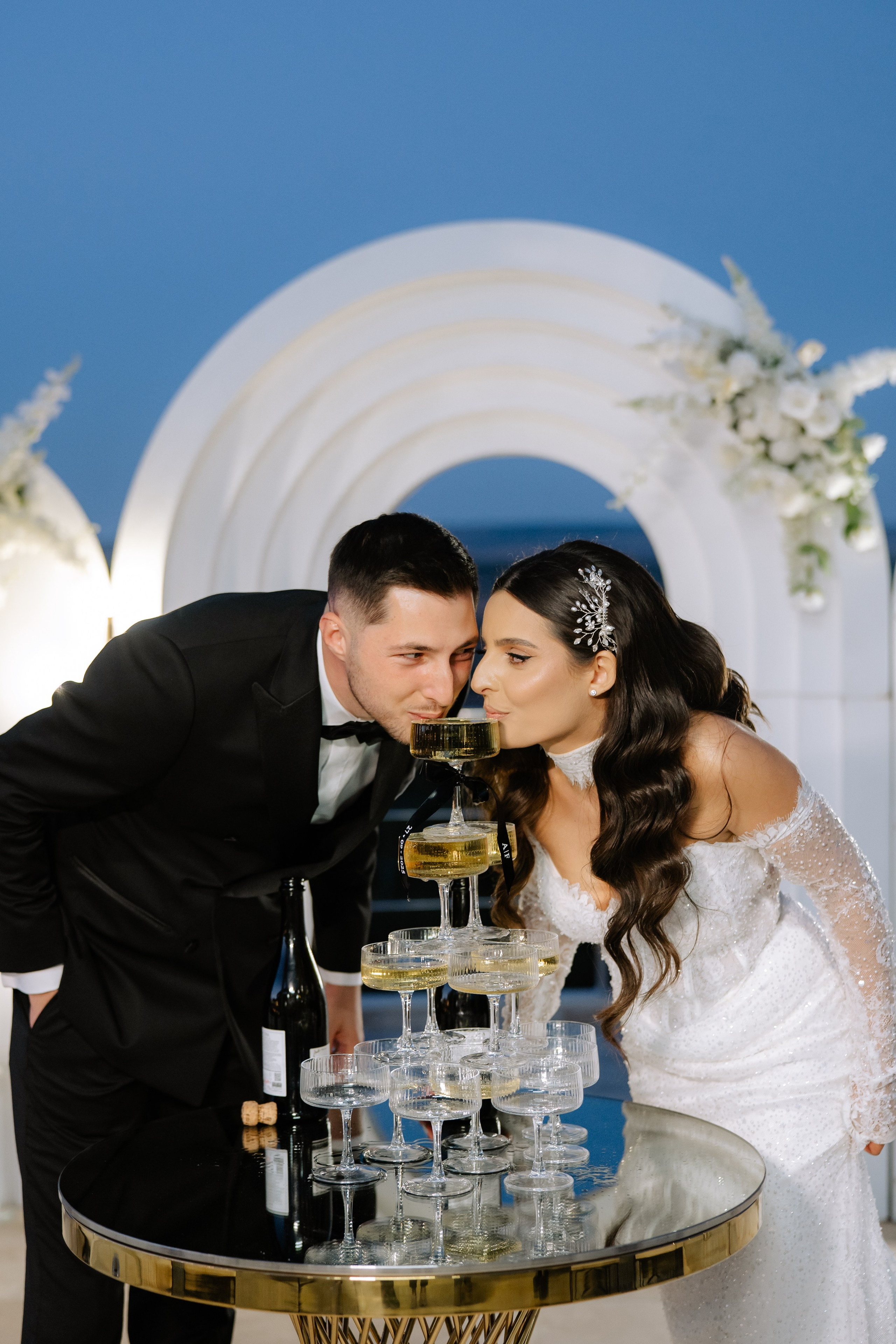 Ana Maria + Flavian | Wedding day. Proud Vision Weddings | Wedding Photography & Films — Servicii profesionale Foto Video Nunta Iasi