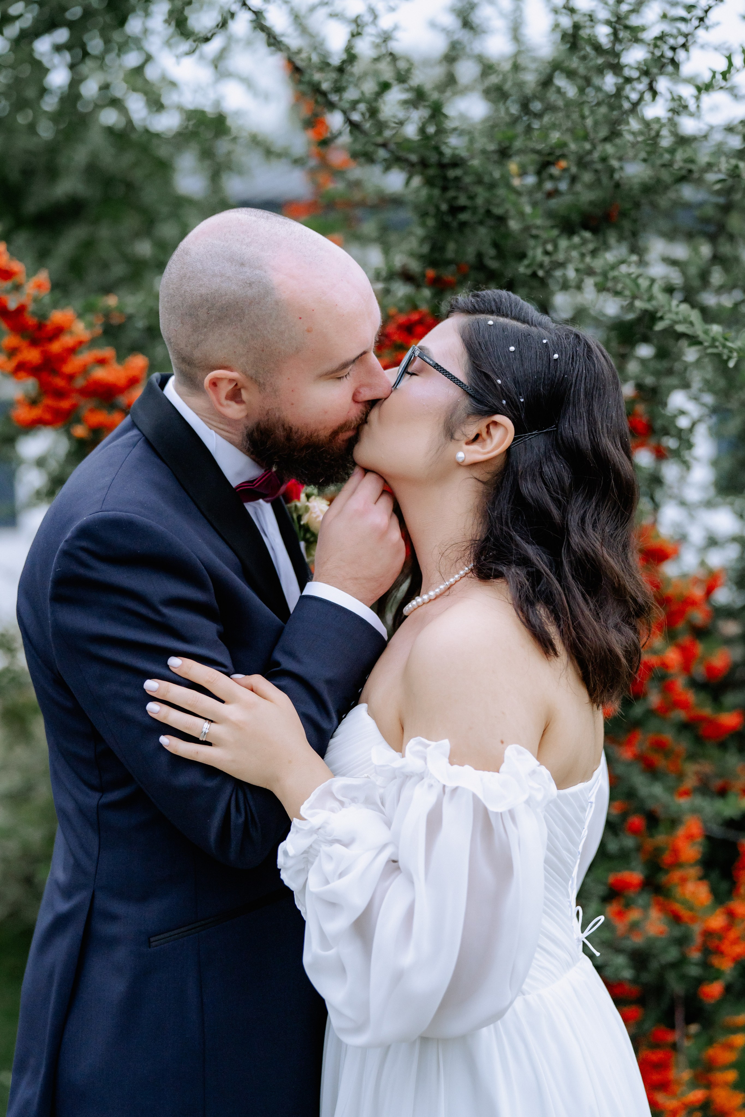 Ioana + Razvan | Wedding day. Proud Vision Weddings | Wedding Photography & Film — Servicii profesionale Foto Video Nunta Iasi