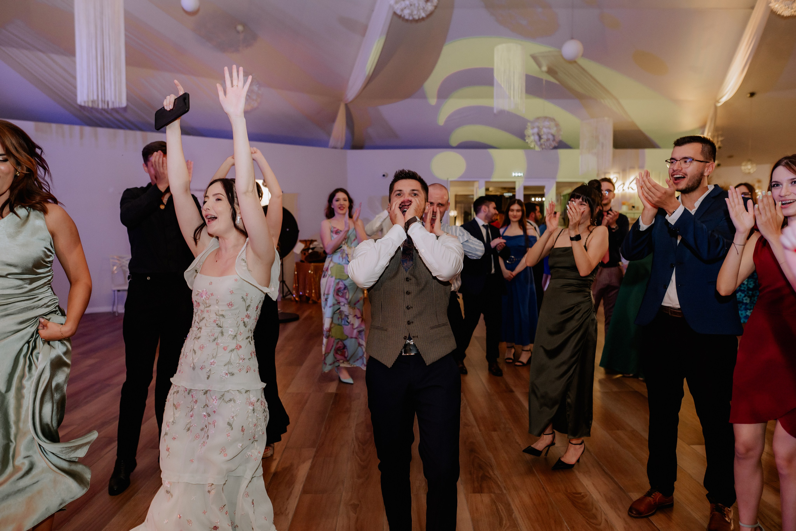 Madalina + Cosmin | Wedding day. Proud Vision Weddings | Wedding Photography & Film — Servicii profesionale Foto Video Nunta Iasi