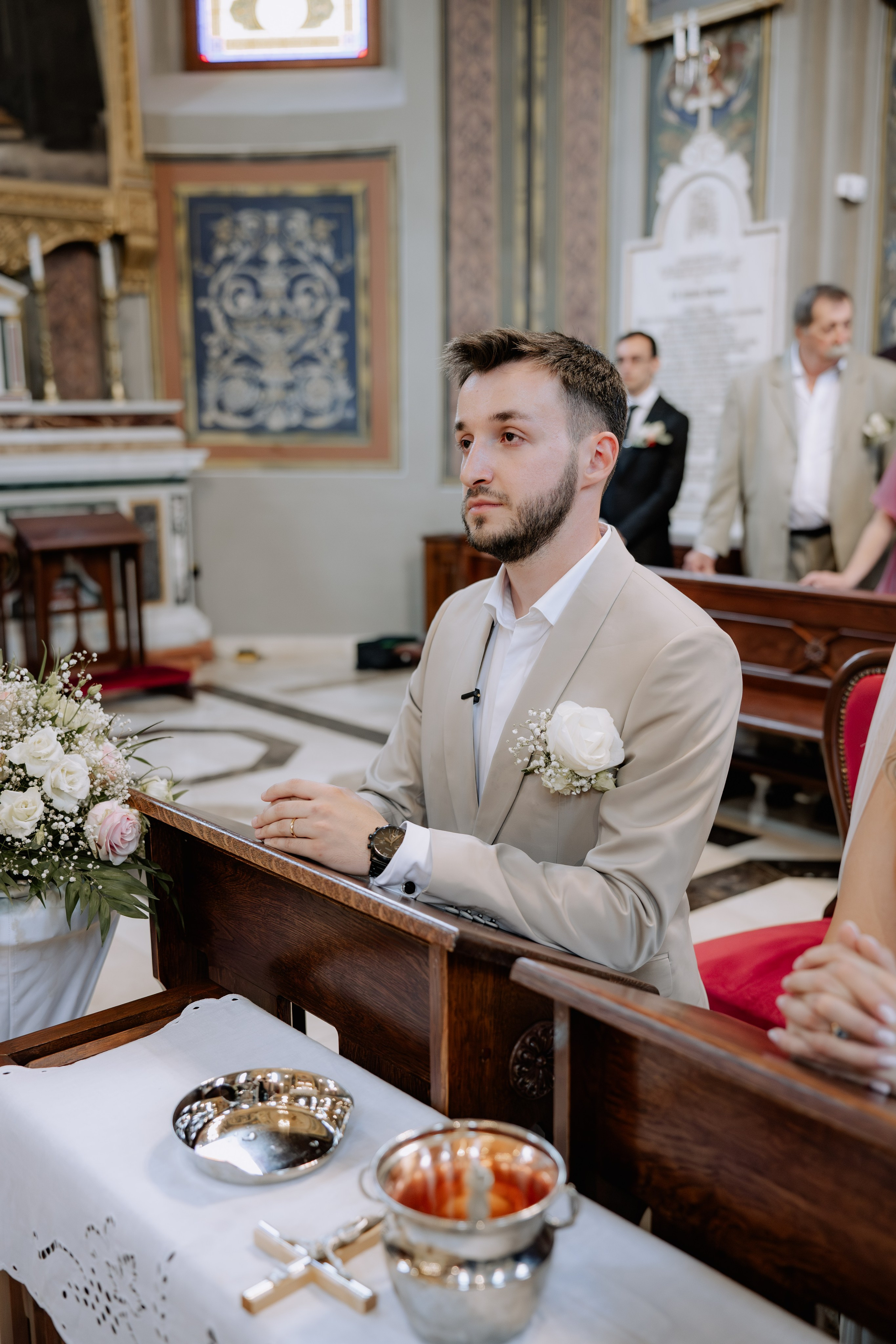 Madalina + Cosmin | Wedding day. Proud Vision Weddings | Wedding Photography & Film — Servicii profesionale Foto Video Nunta Iasi