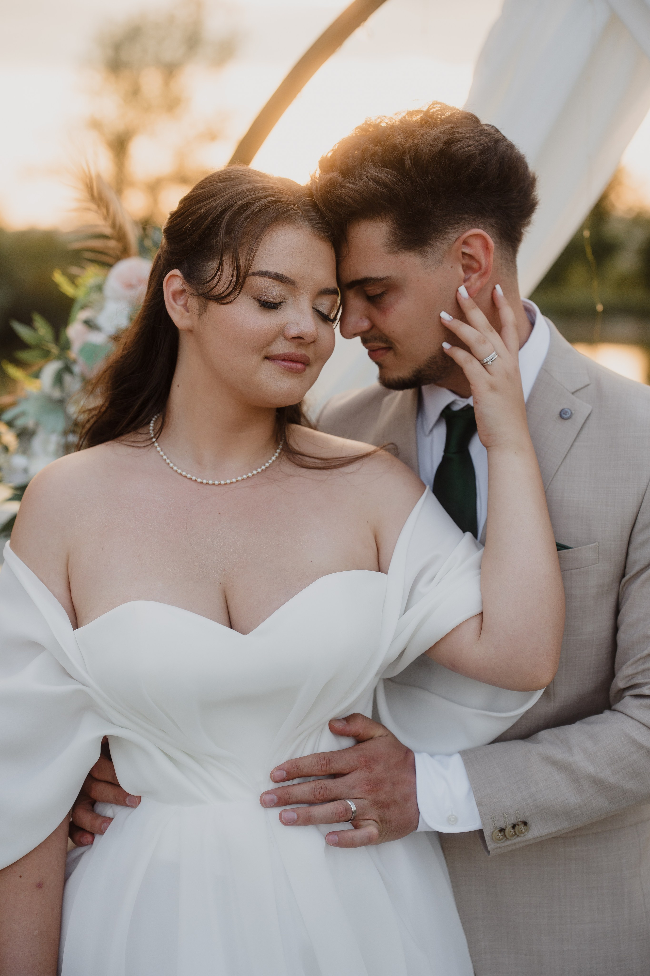 Carmina & Andi. Visuals of Theodor — Wedding Photographer