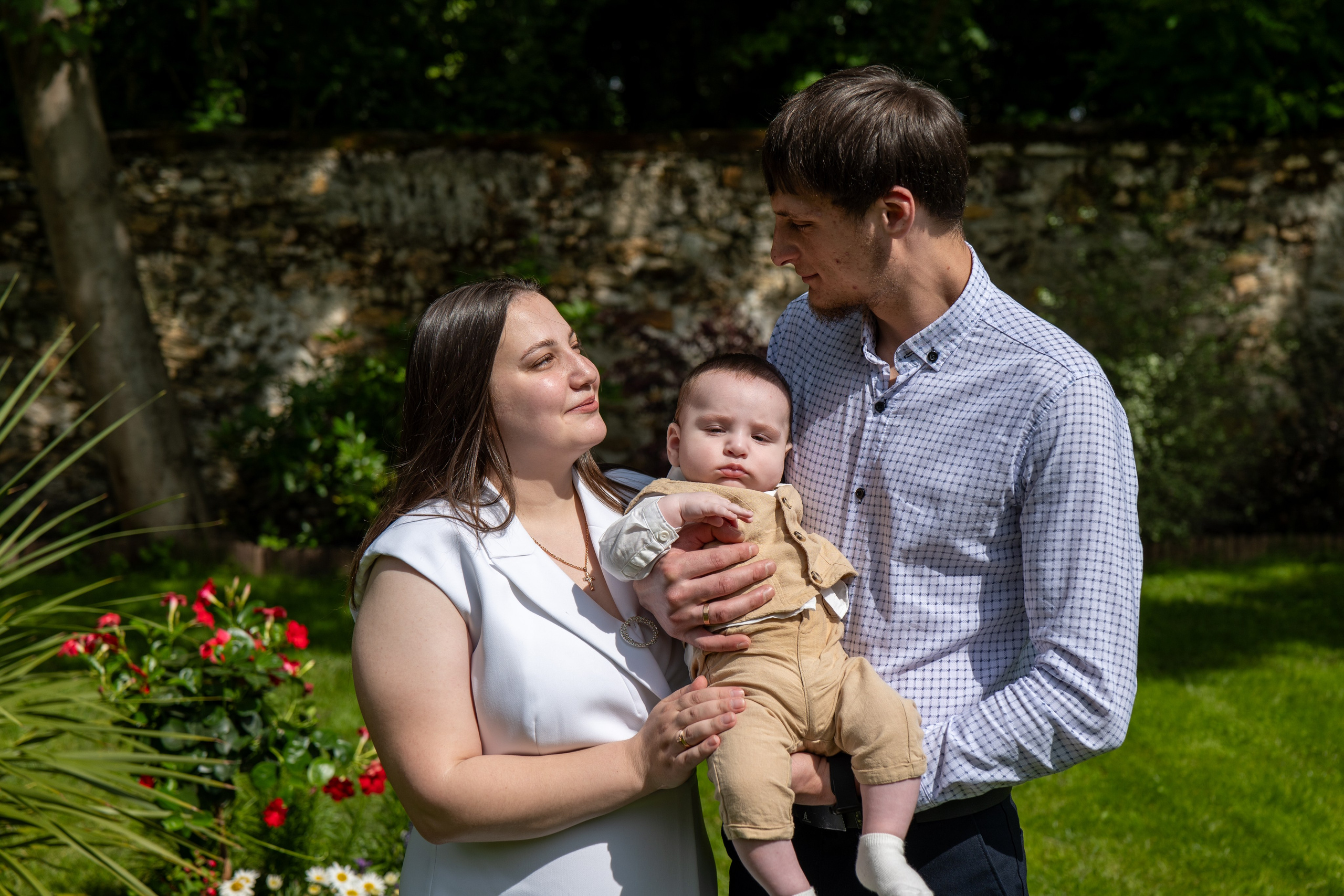 Mateo. Fotograful și Cameramanul familiei dvs în Franța Paul Photographer