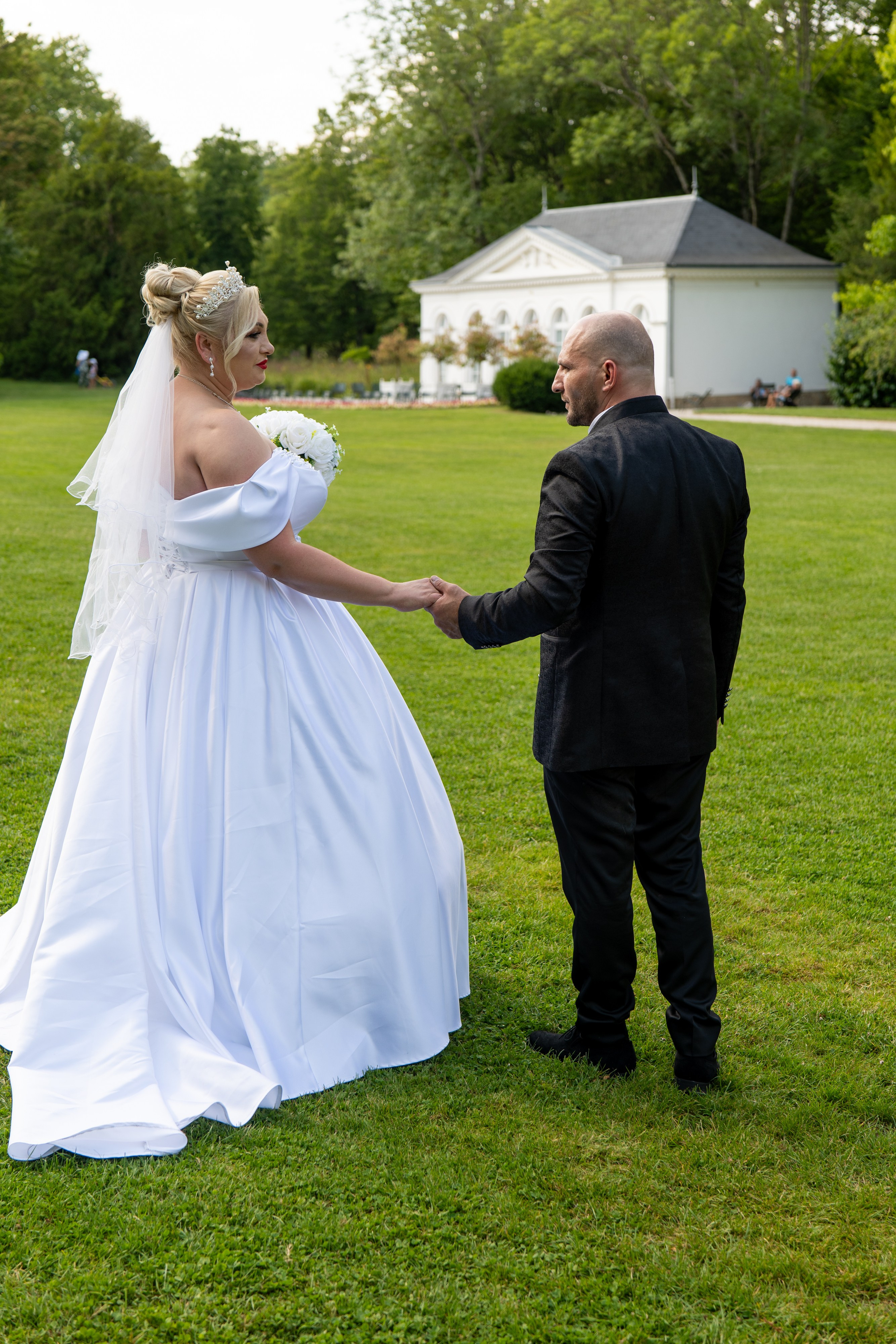 Valeriu & Olesea. Fotograful și Cameramanul familiei dvs în Franța Paul Photographer