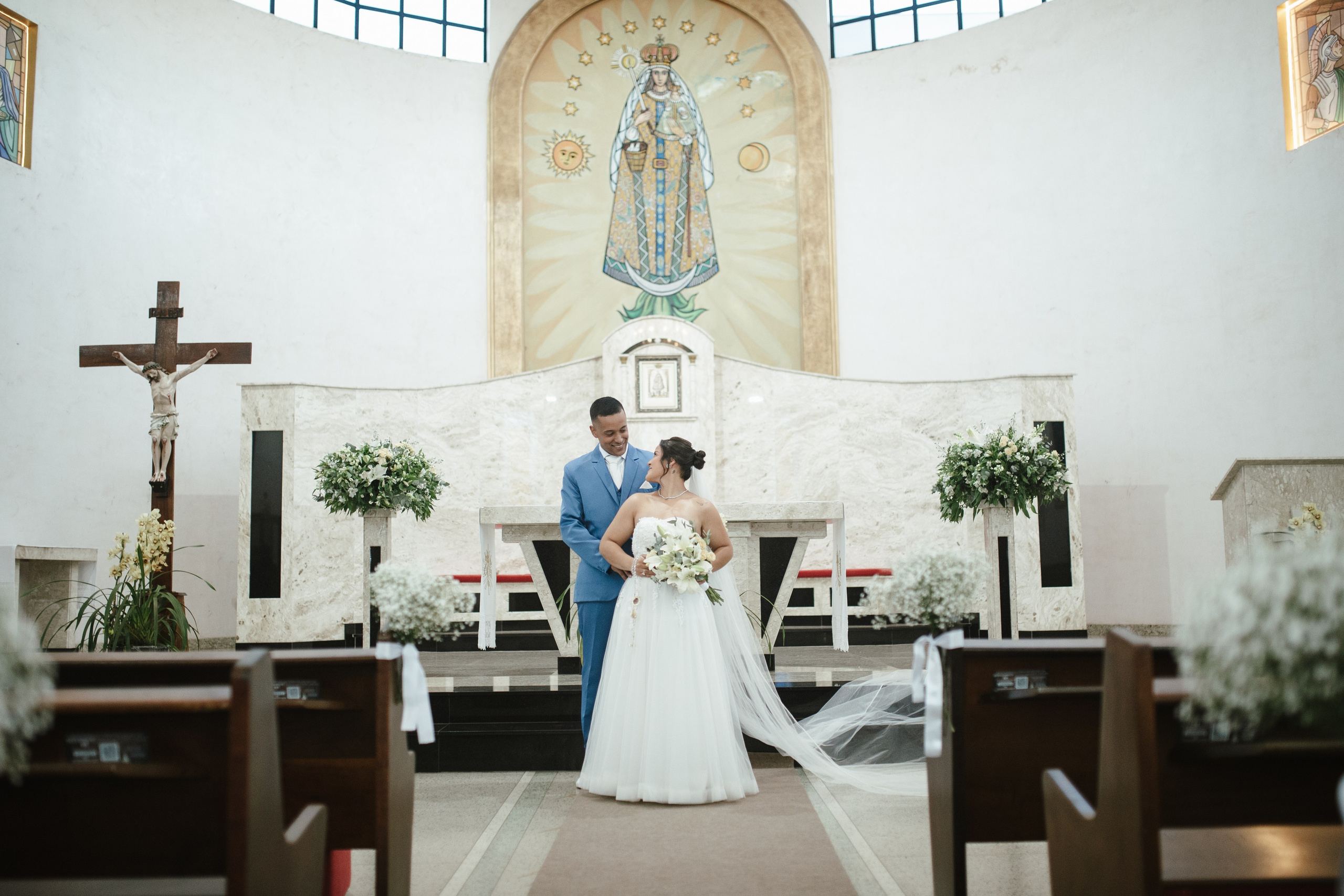 Casamento Amanda & Rick. Visionary Imagem