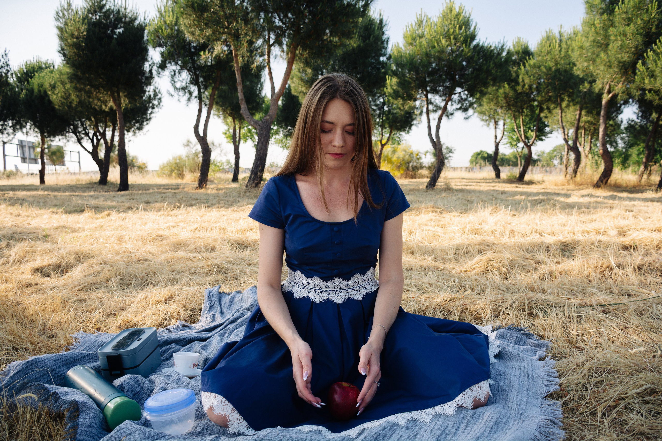 Anna. Shpanarskiy Nazar