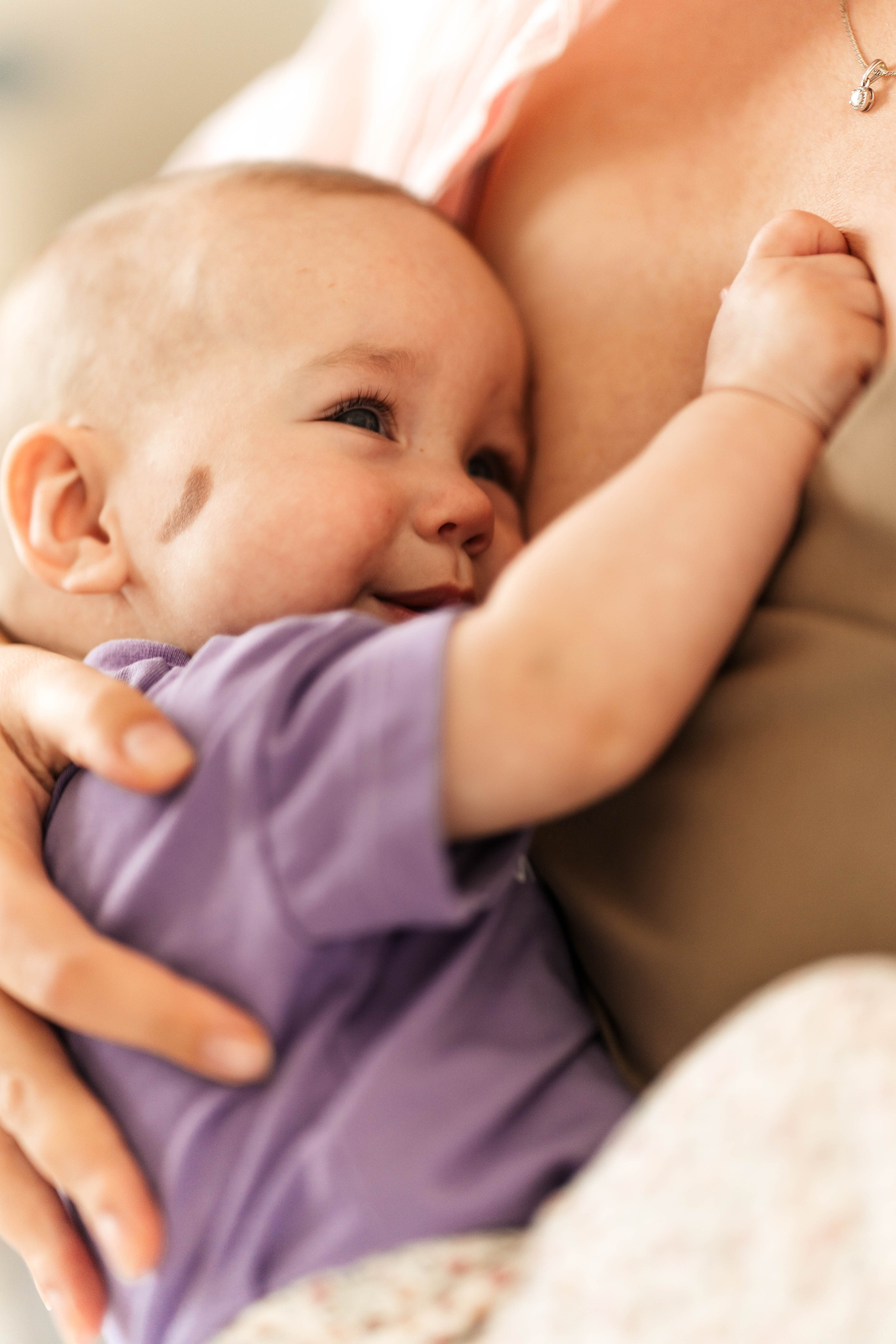 Наташа, Глаша, Игорь. Family photographer in Oviedo — Yana Razina