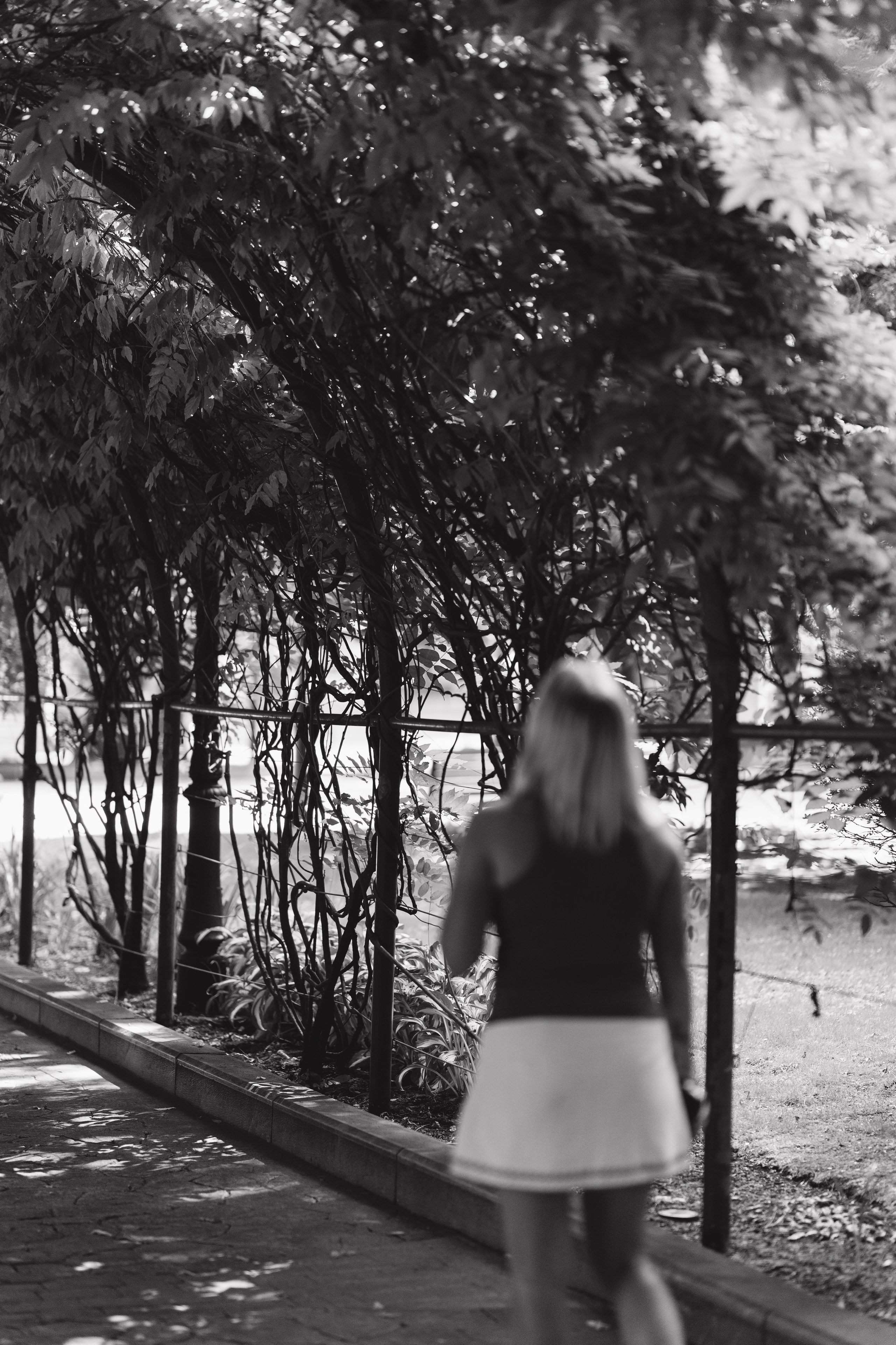 Алёна. Family photographer in Oviedo — Yana Razina