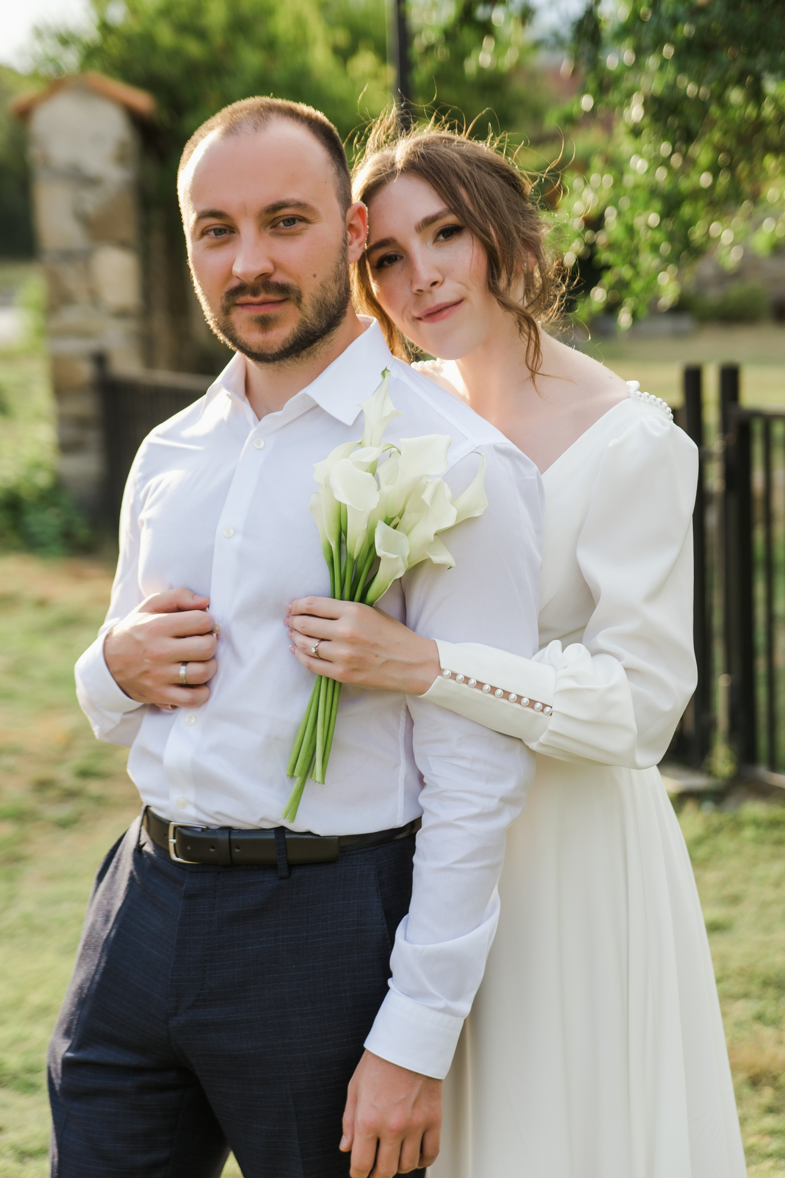 Wedding in Mtskheta and Jvari. Wedding Photographers and Film Maker in Georgia, Armenia Maks Kovalenko and Lara Tatosyan