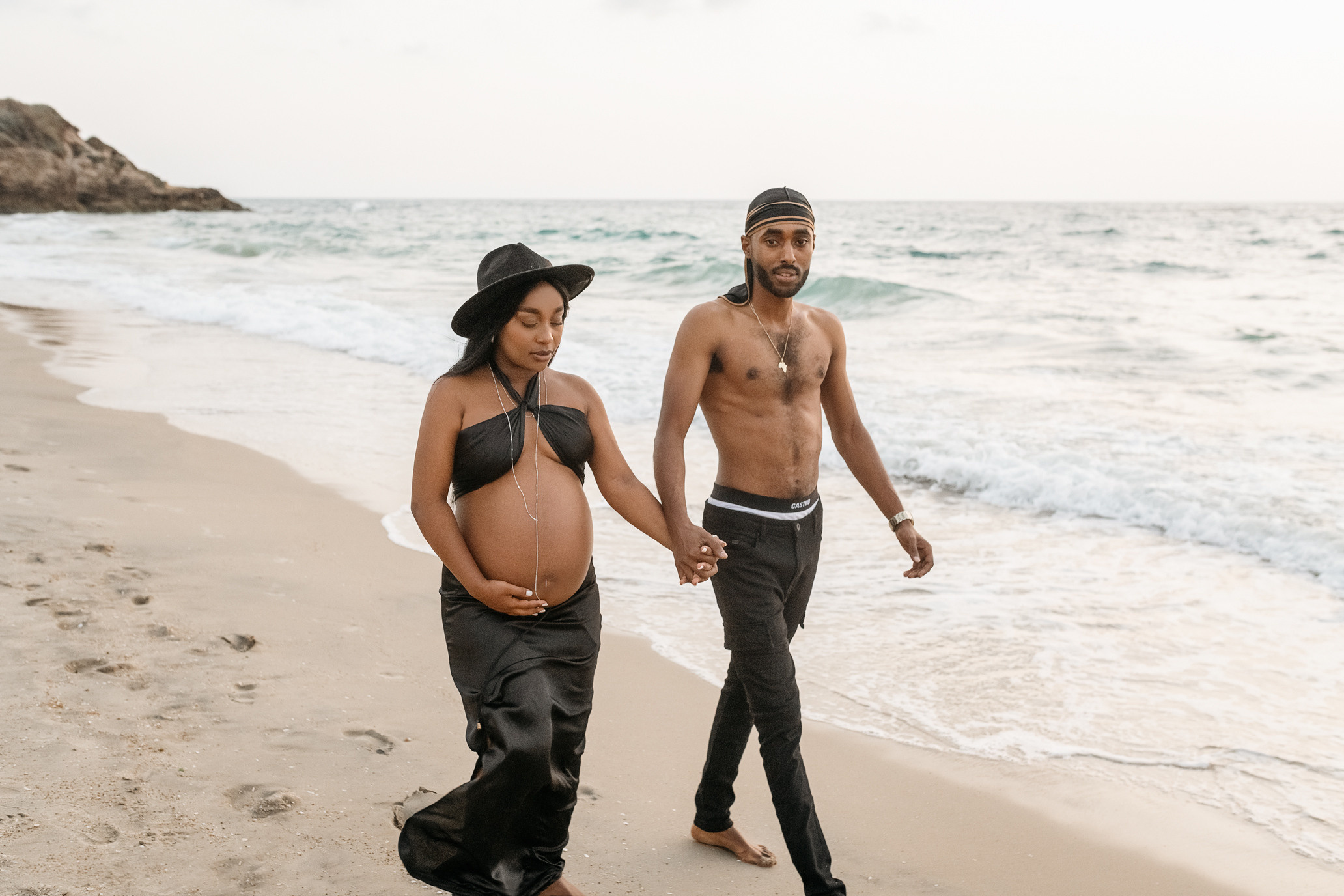 הריון. צילומי הריון, ניו בורן, גיל שנה בראשון לציון -Jenya Rosso Photography