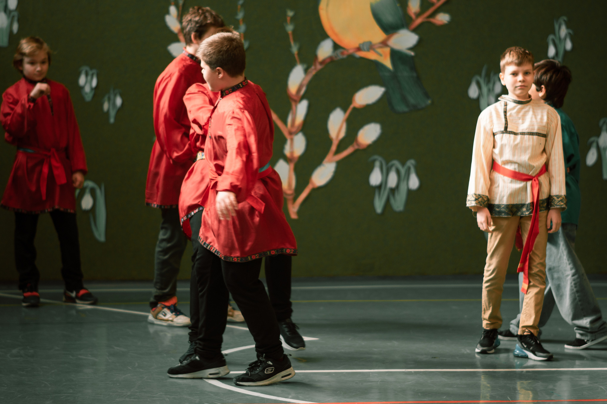 Масленица. Семейный и детский фотограф