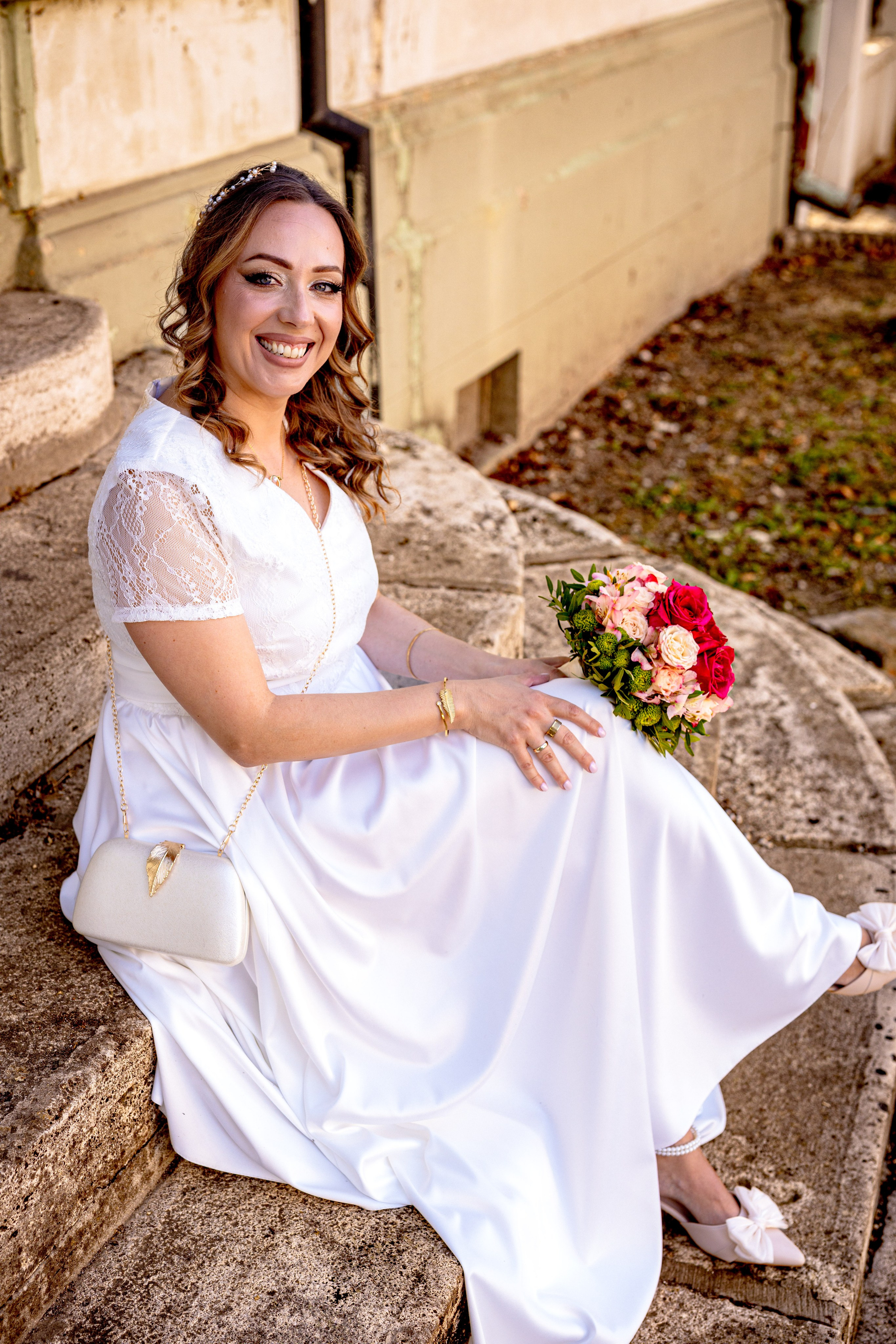 Sofija & Vladimir. Marko Tucić Photography | Fotograf Zrenjanin