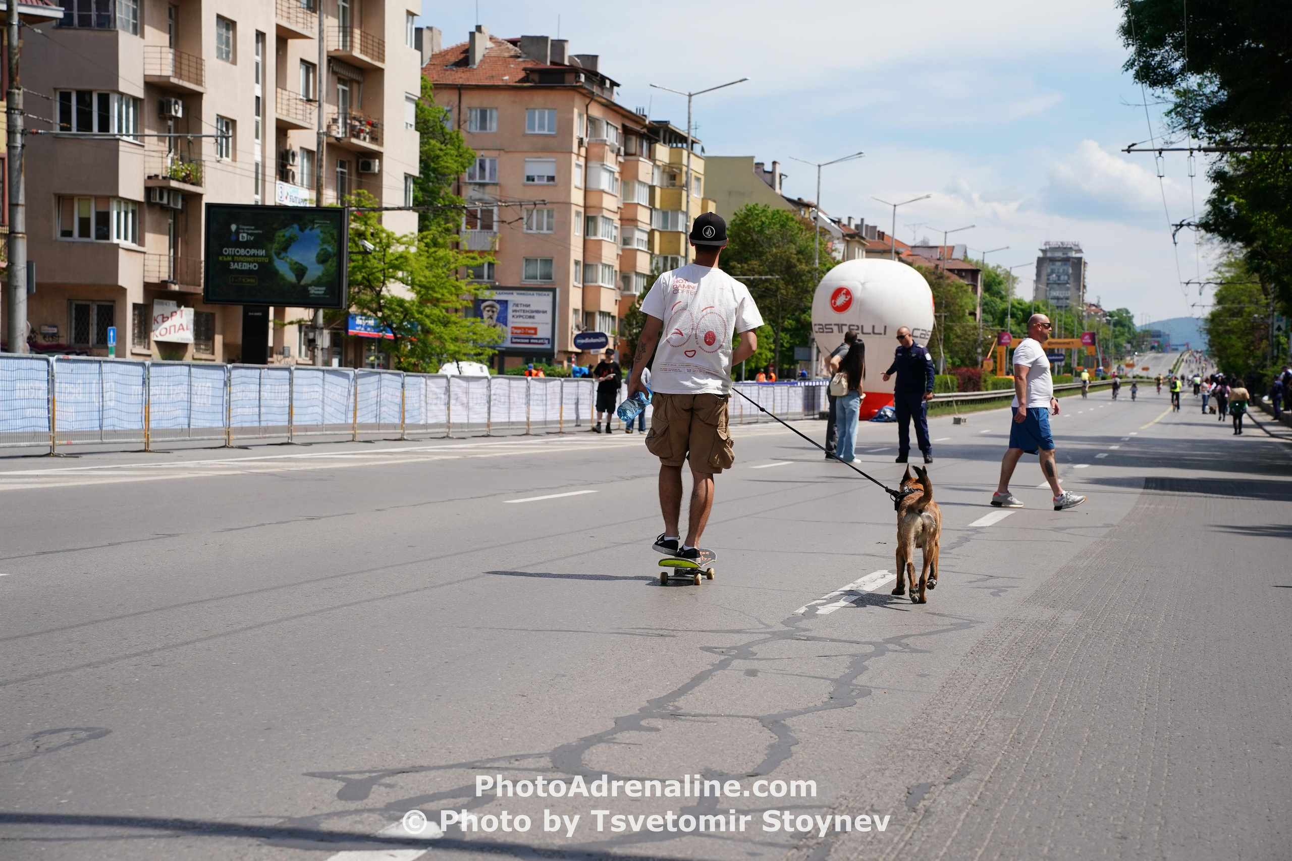 PhotoAdrenaline.com - Спортна фотография / Sports Photography 