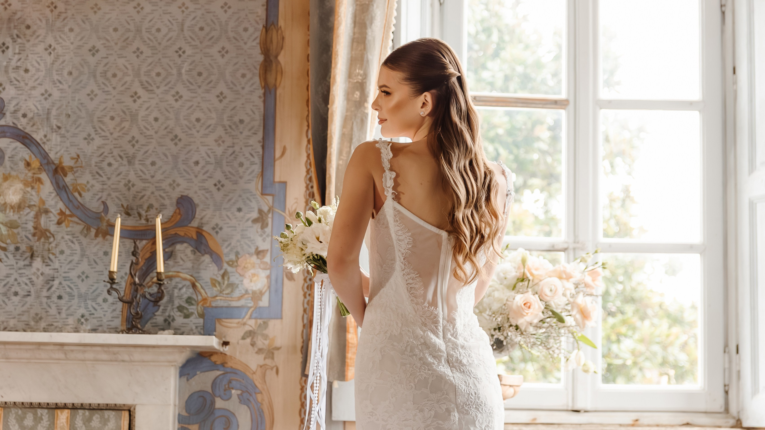 Bridal Makeup & Hair Artist in Italy, Lake Como, Tuscany and all over Europe — Irina Zdeara