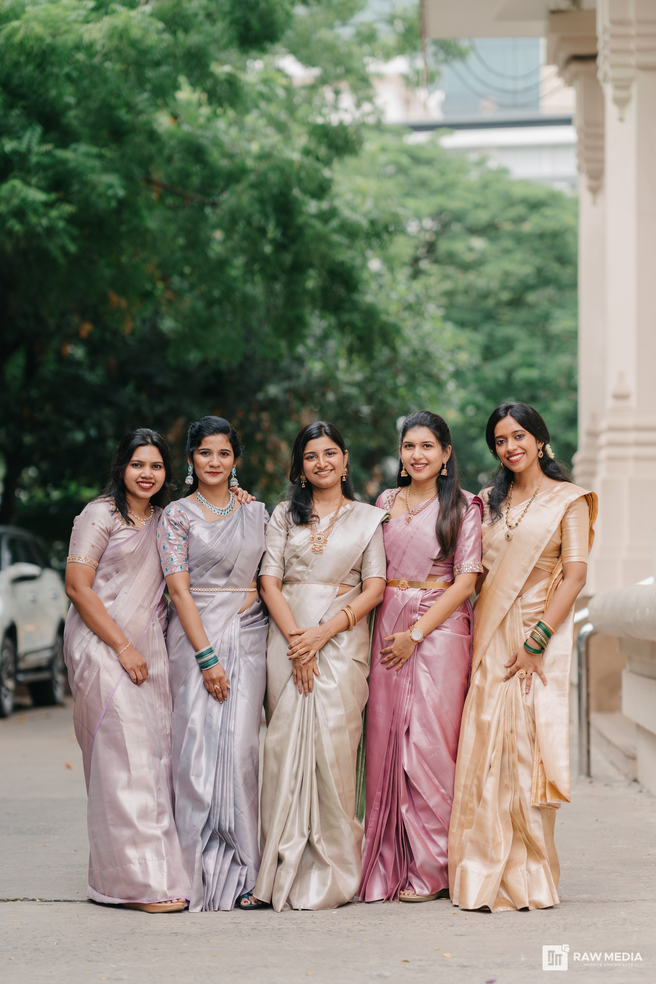 Hrasha + Hanisha: A Love Full of Laughter and Light. “Raw Media: Authentic Wedding Stories in Vivid Detail”