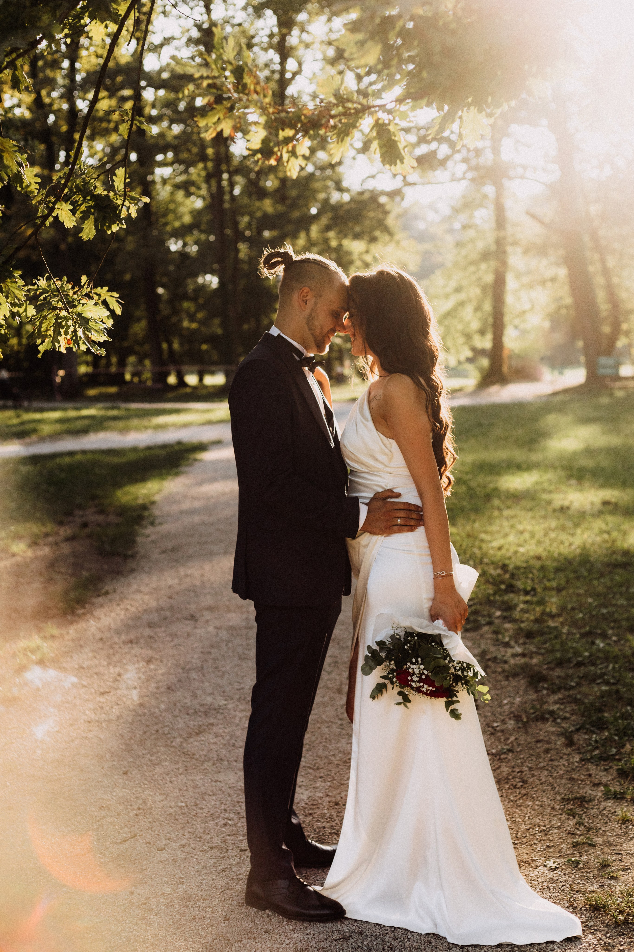 Josip & Jovana. Elena Gorobets. Photographer in Zagreb