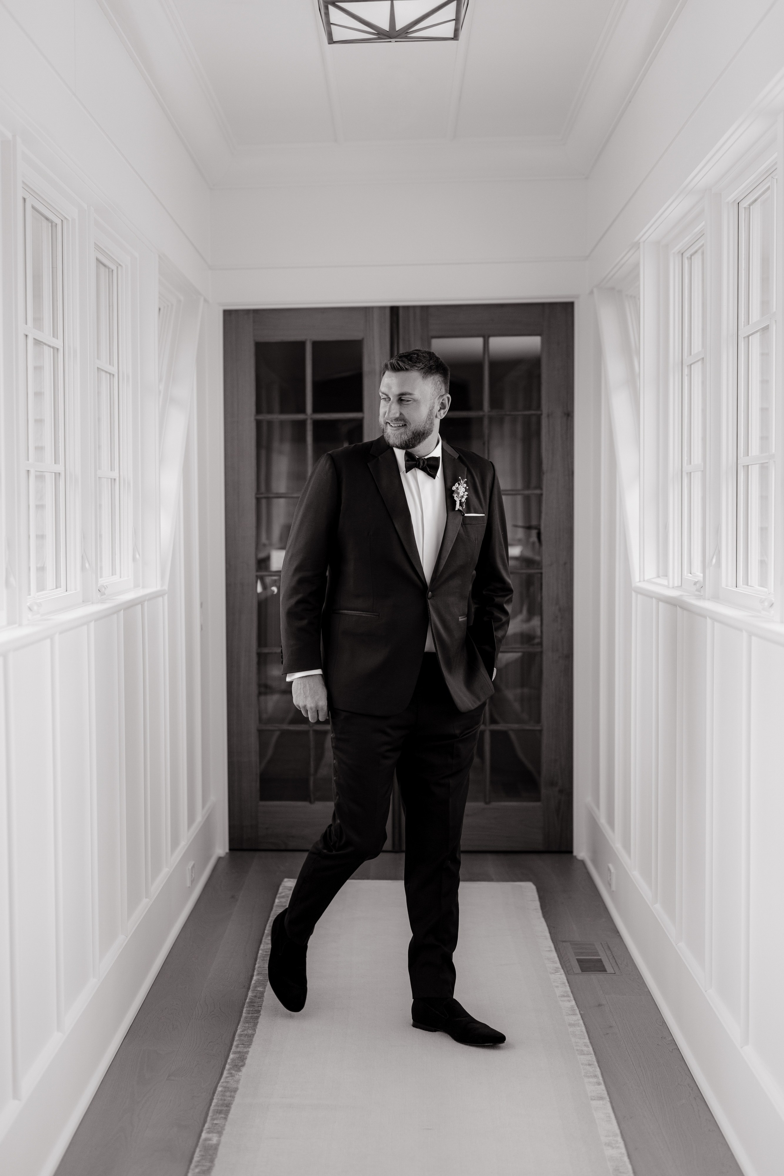 Anne Marie and Andrew. Wedding photographer and videographer New York | New Jersey