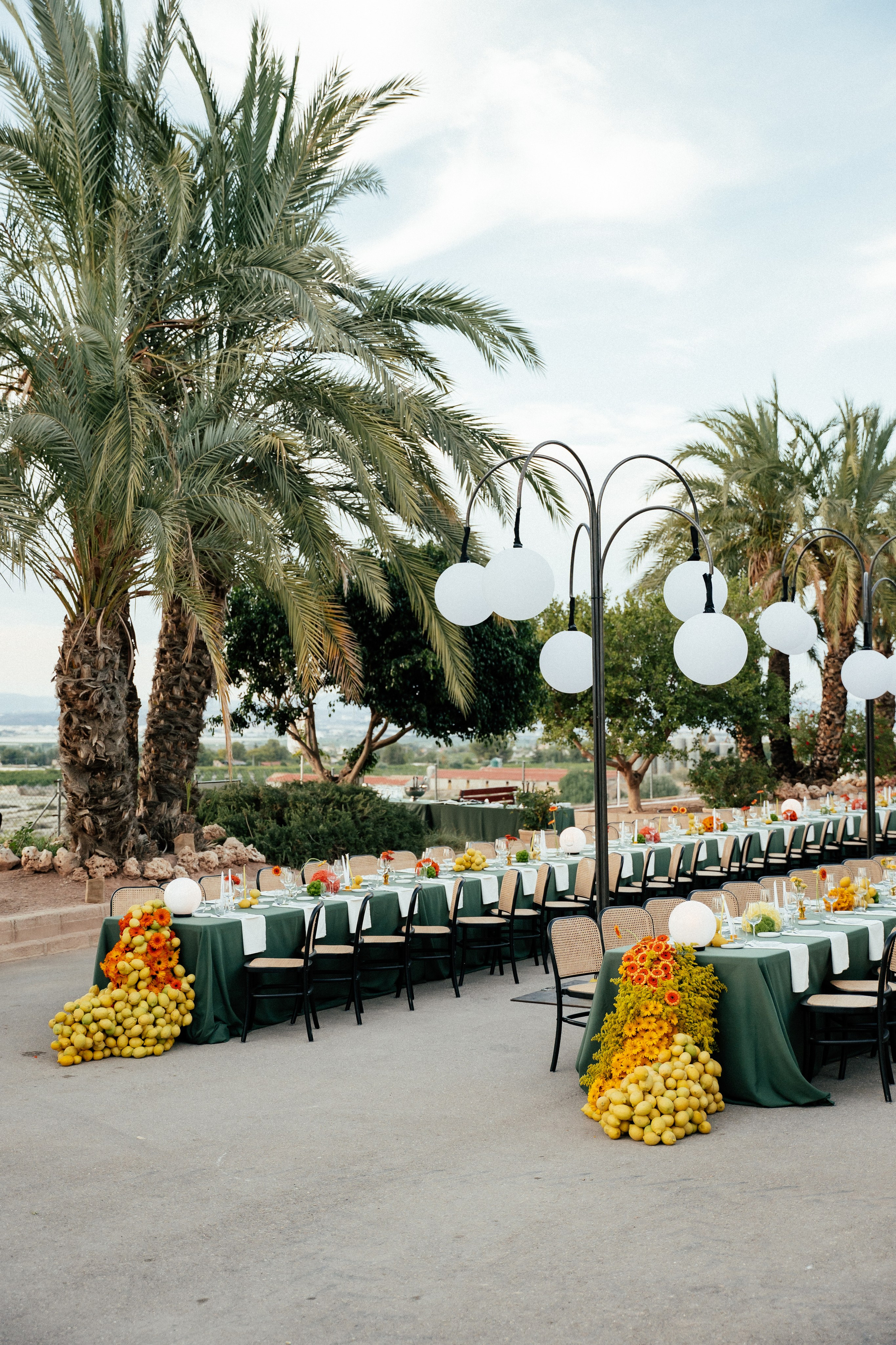 Gonzalo & Maria (Murcia)