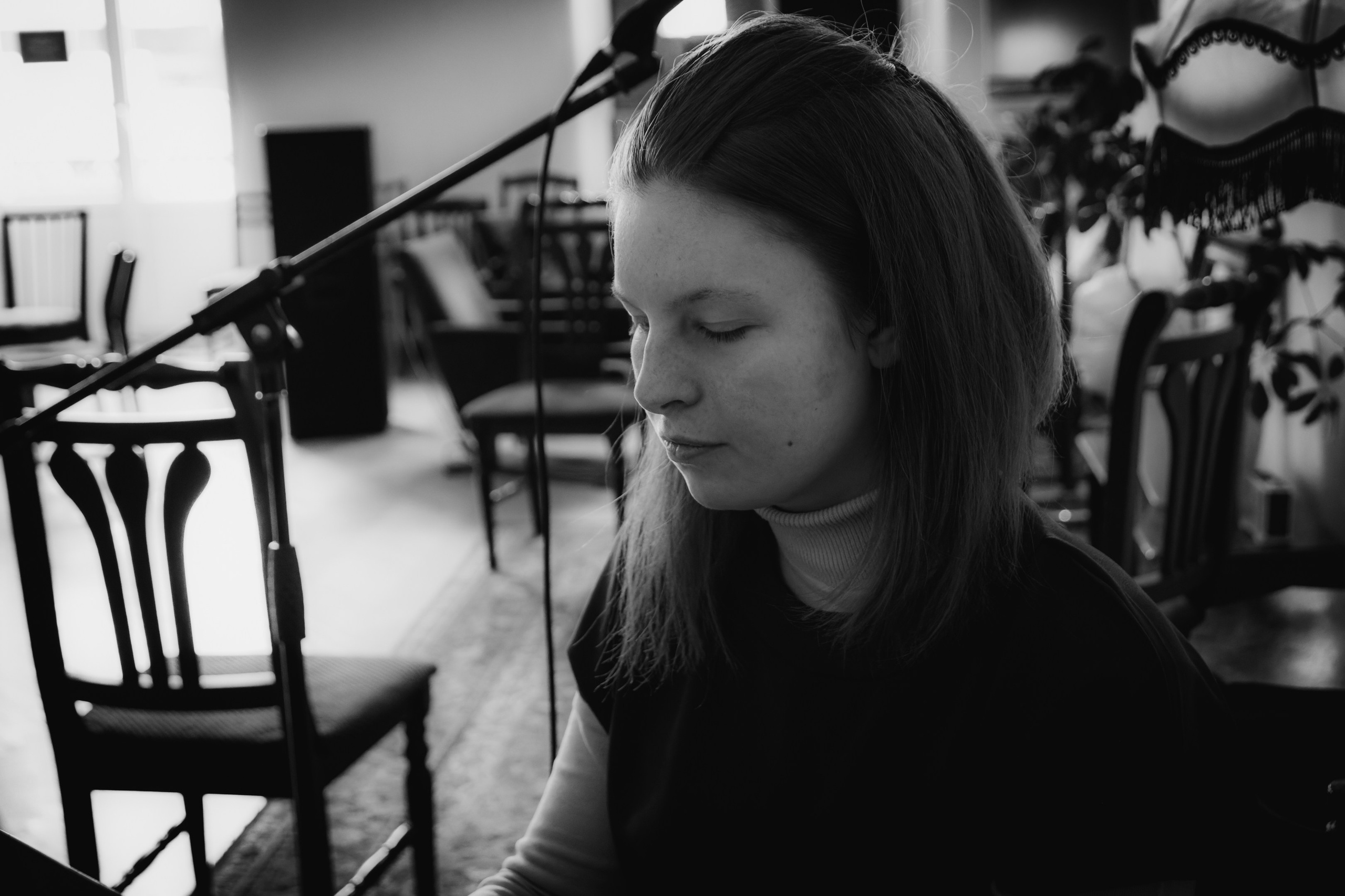 Puhkus Peterburis (Nika A.). Nebula 25 — Fotod teie hingele