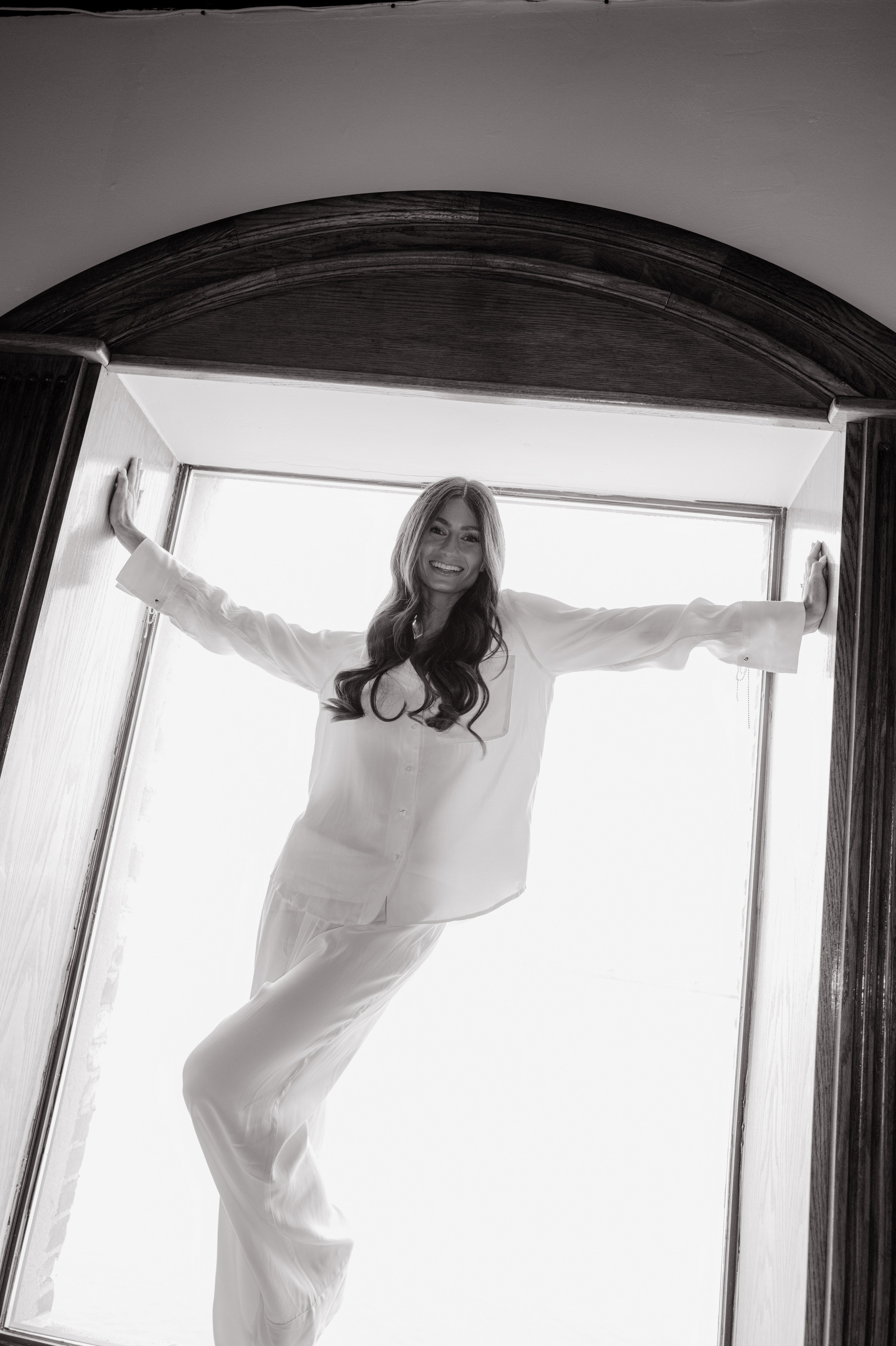 Lauren and Jonah. Wedding photographer and videographer New York | New Jersey