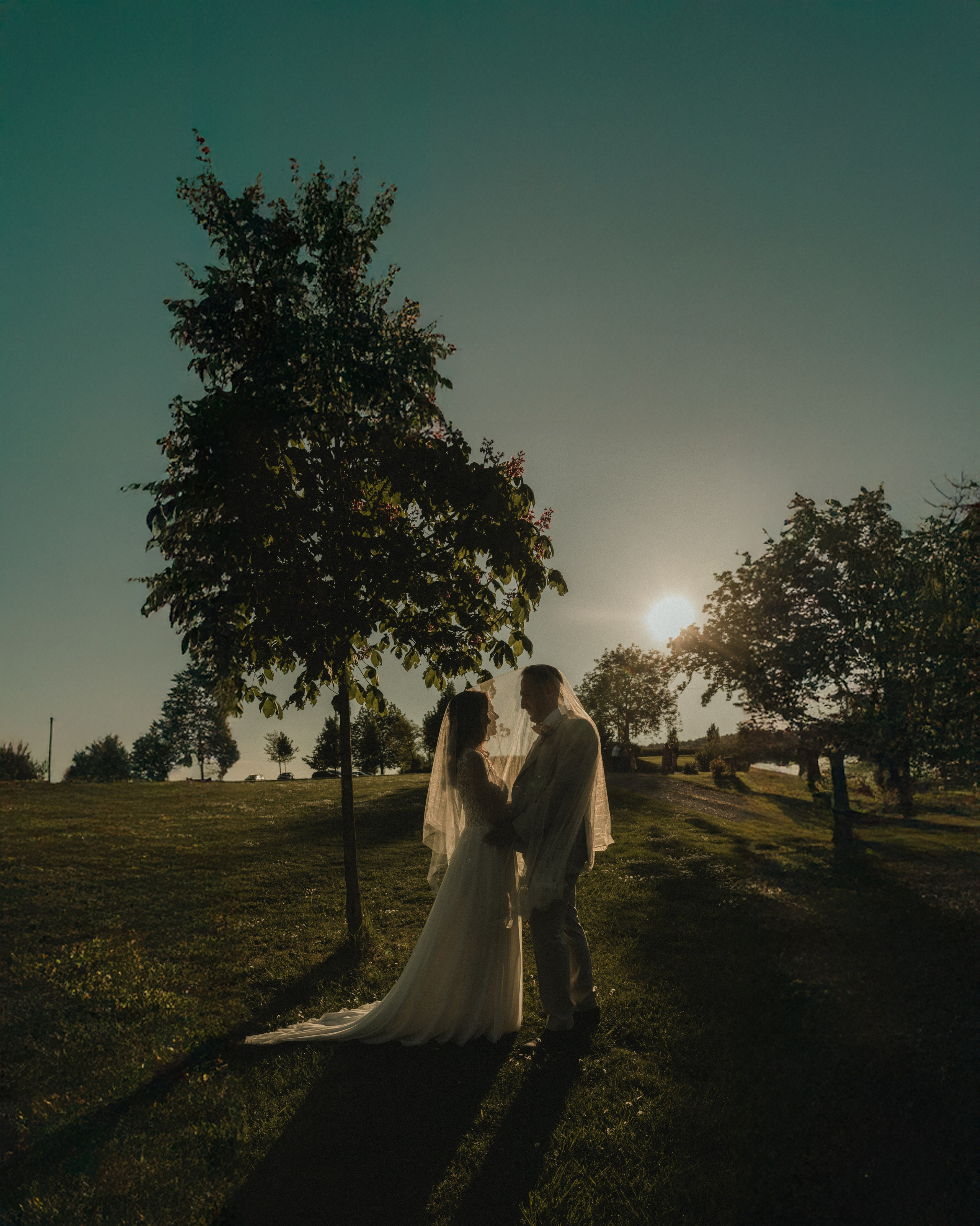 Hochzeiten. Hochzeitsfotografin in Deutschland