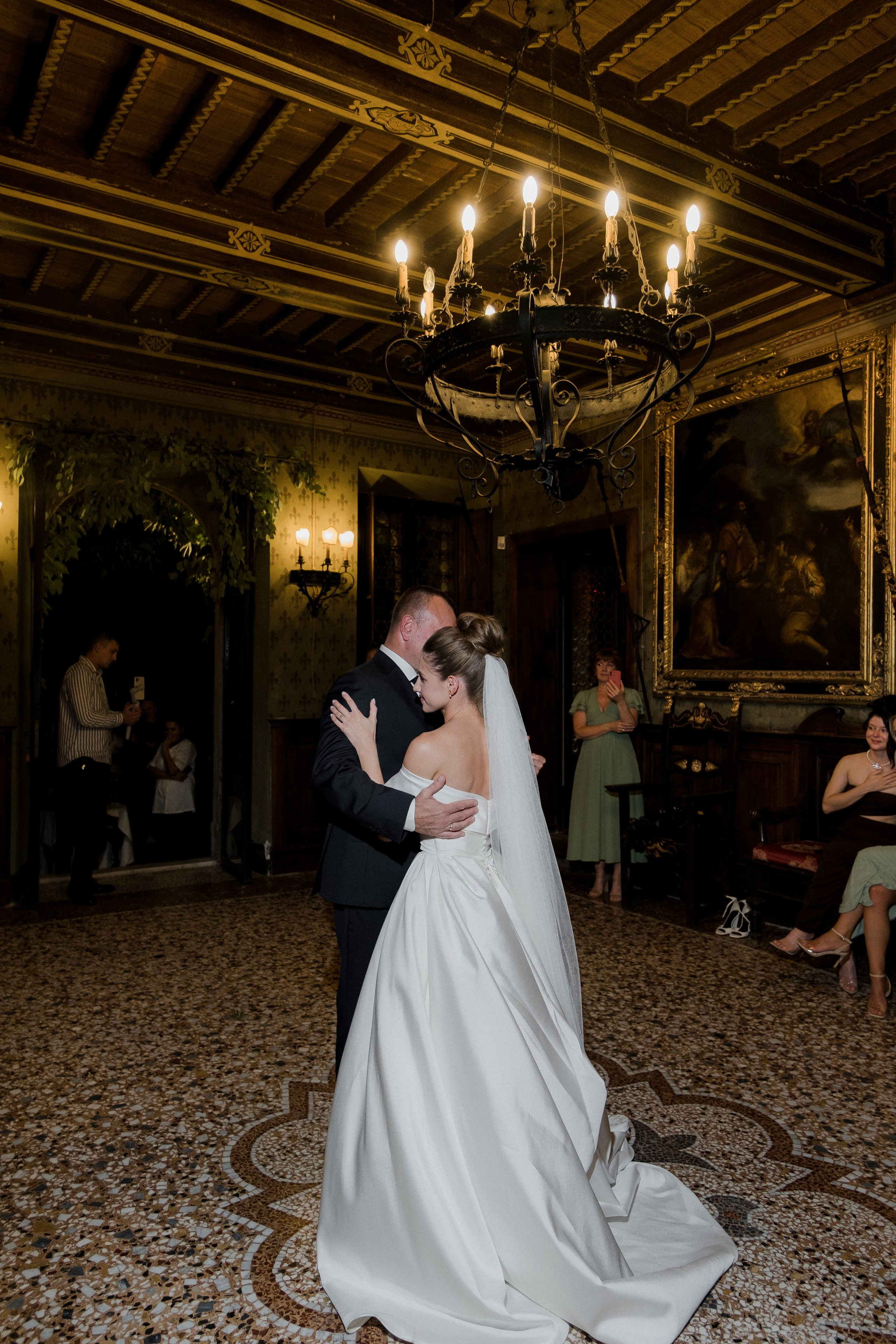 Ekateryna&David wedding in Tuscany. Весільний фотограф Вікторія Саврук