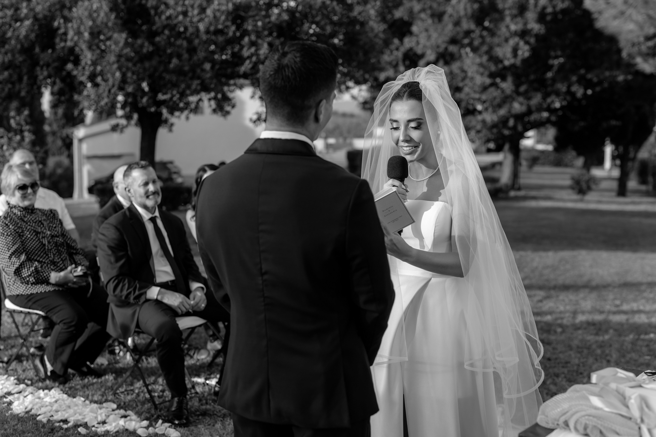 Dom&Ally. Весільний фотограф Вікторія Саврук