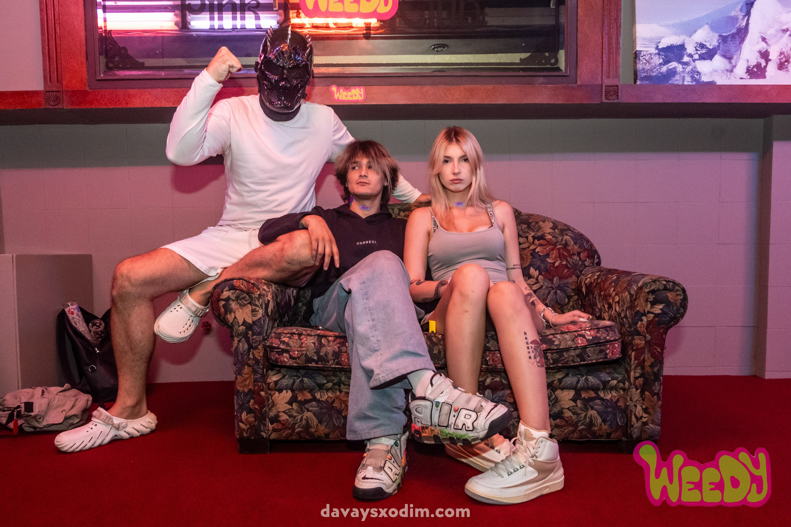 Розыгрыш каннабиса Weedy | Фоторепортаж | Афиша | DAVAYSXODIM.com PHUKET. АФИША|ФОТОРЕПОРТАЖИ|ИВЕНТЫ|ПХУКЕТ